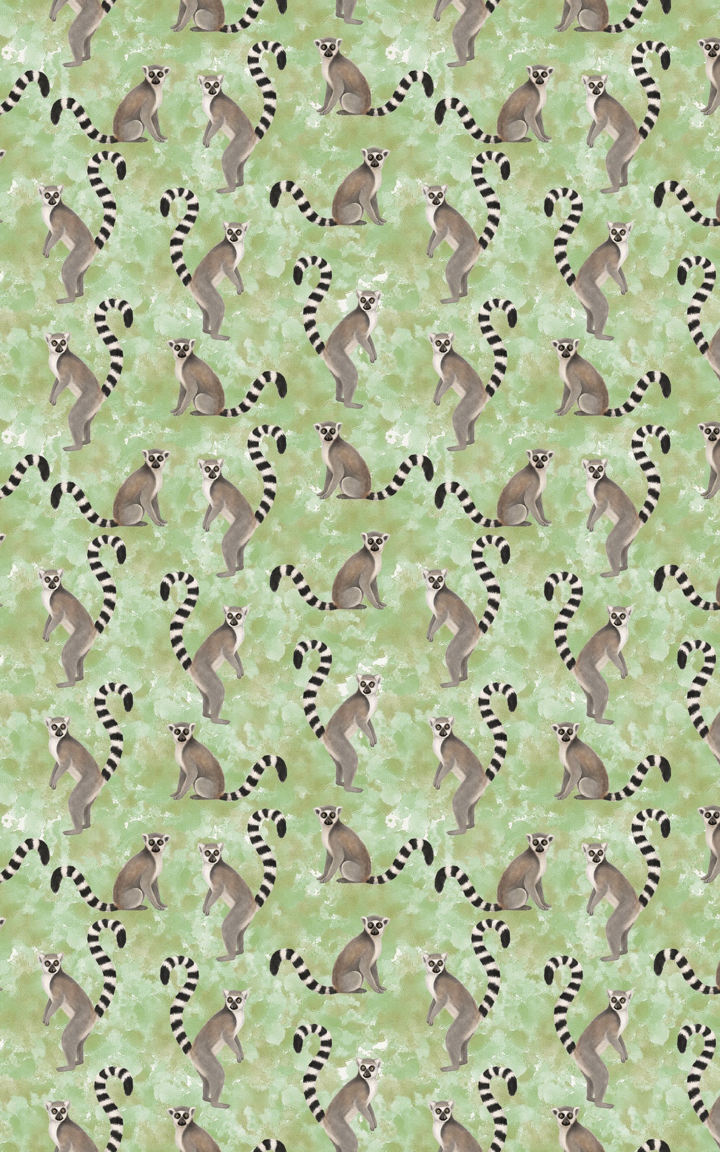 Lemur Lanes