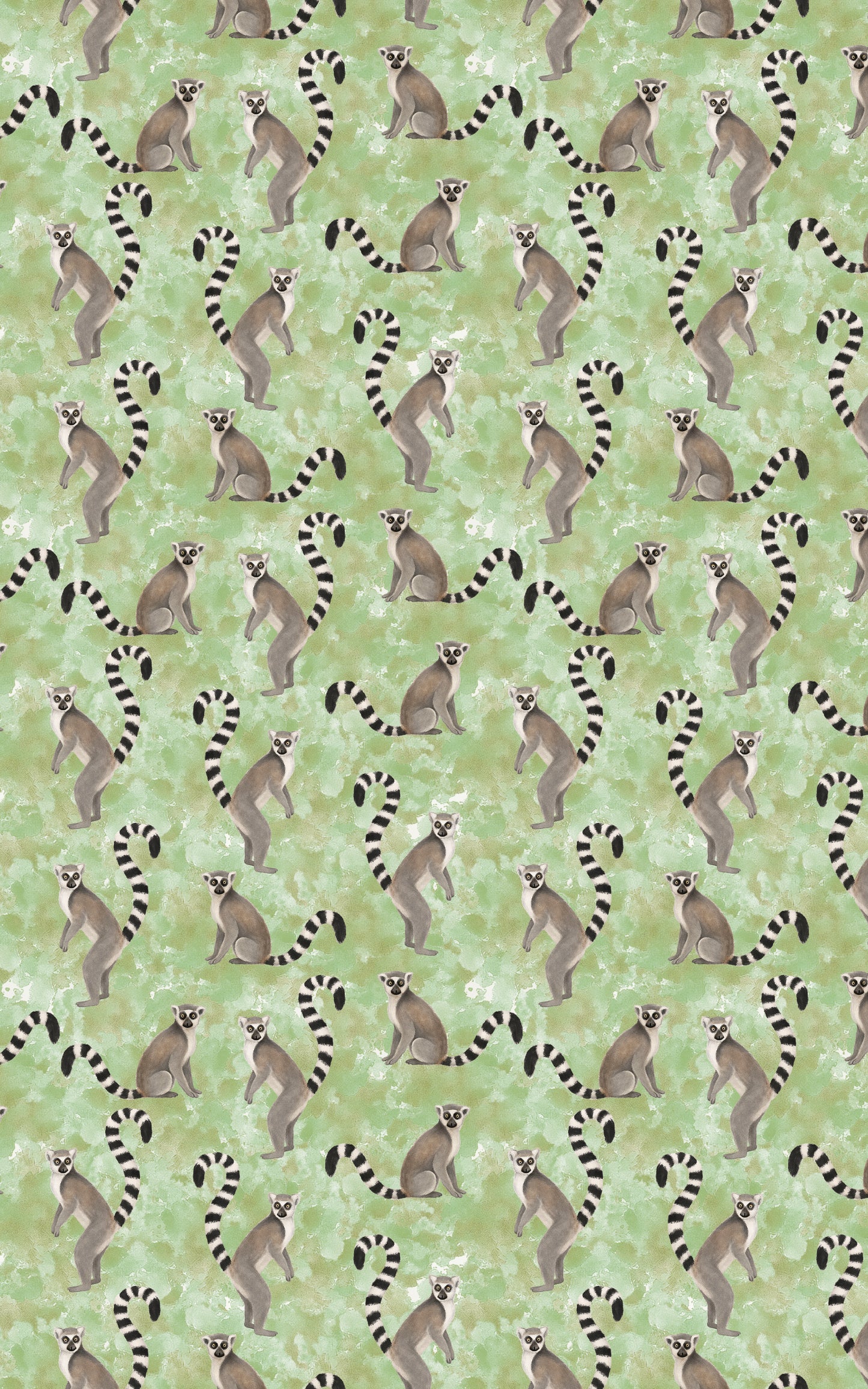 Lemur Lanes