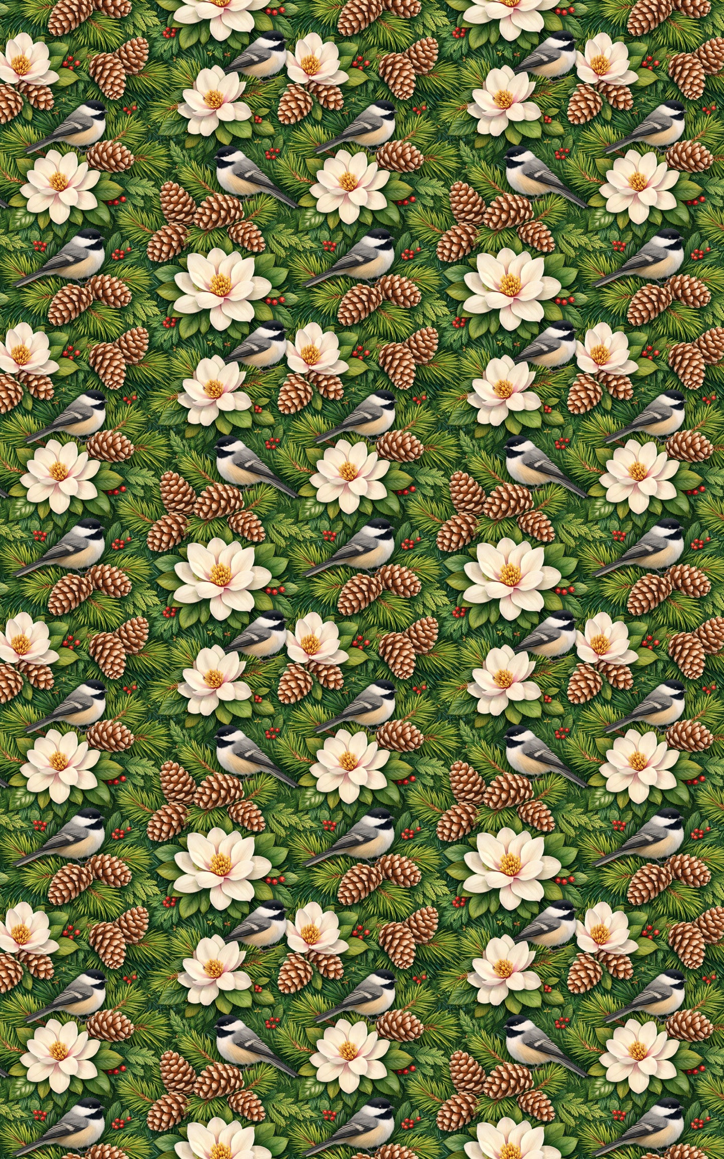 Maine Flora & Fauna