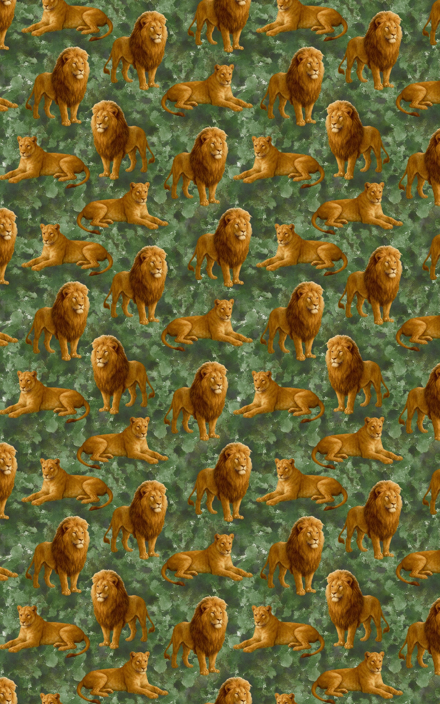 Mane Event