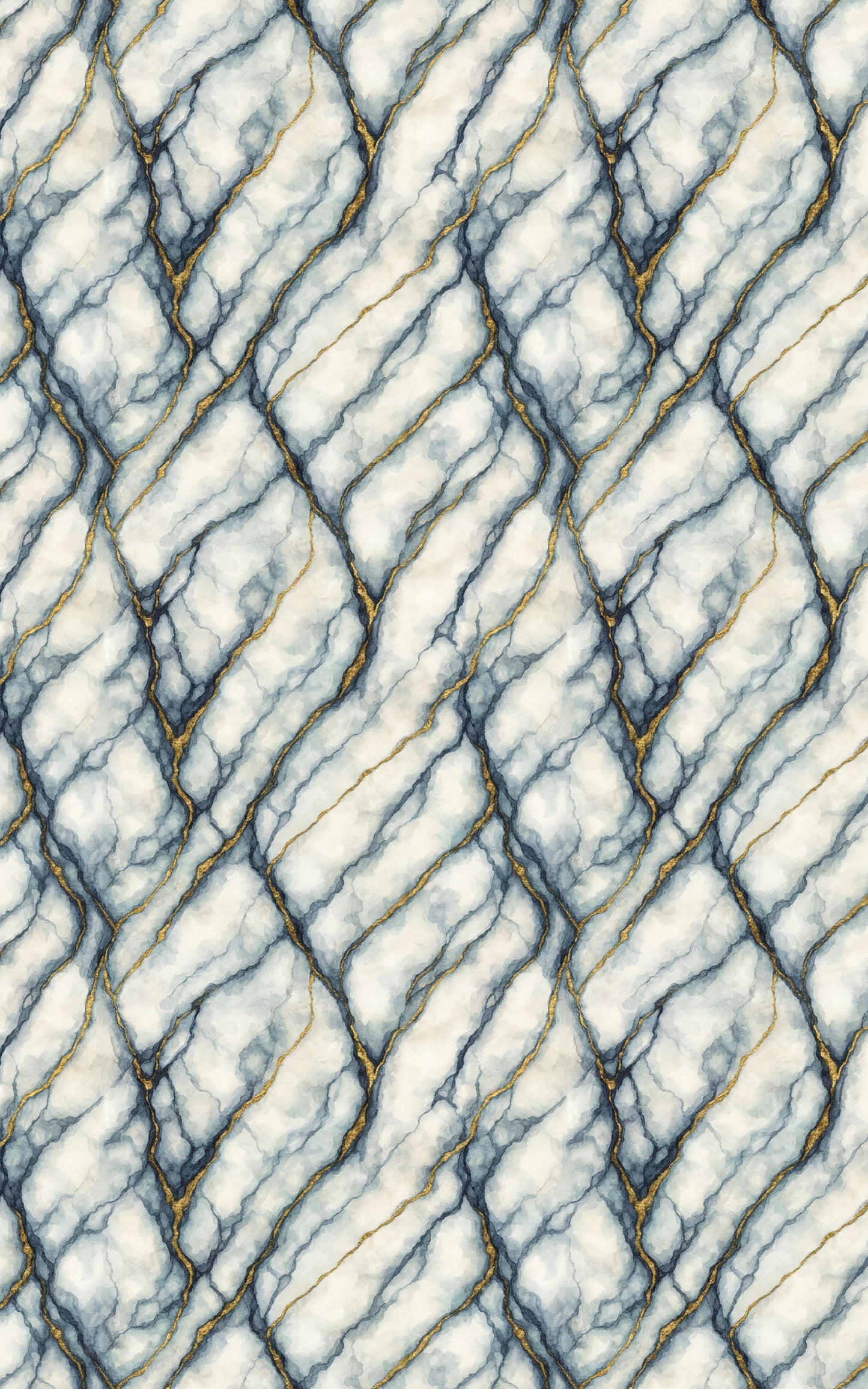Marble Reverie