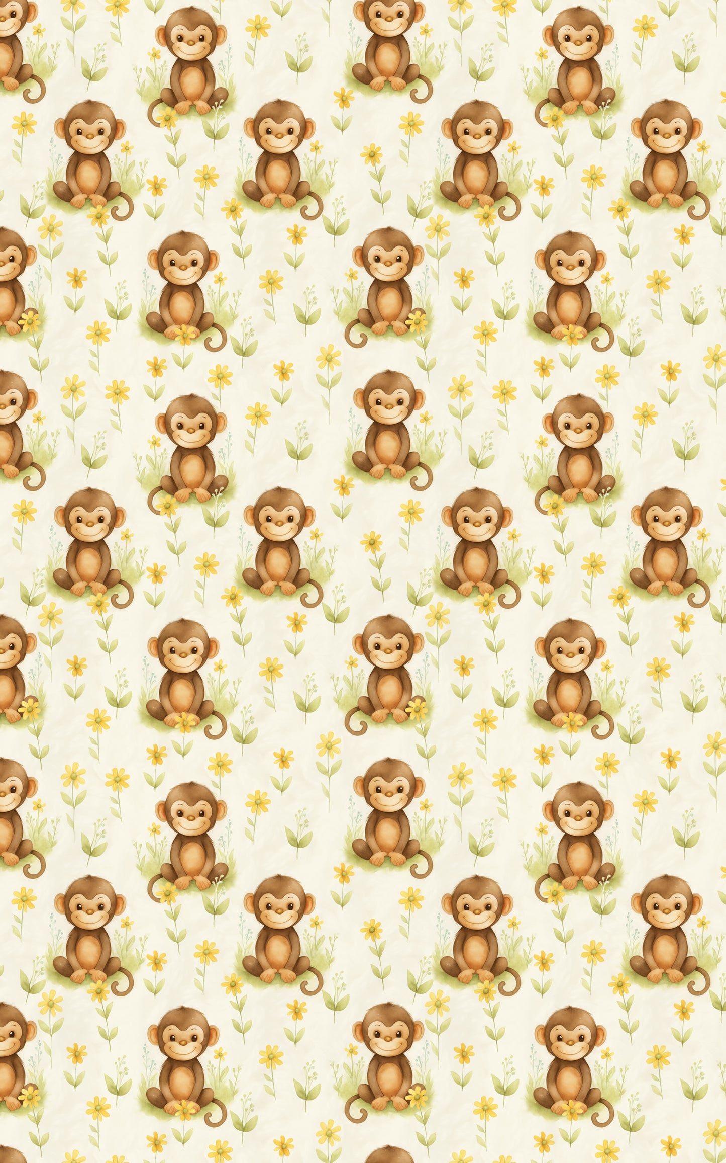 Meadow Monkeys