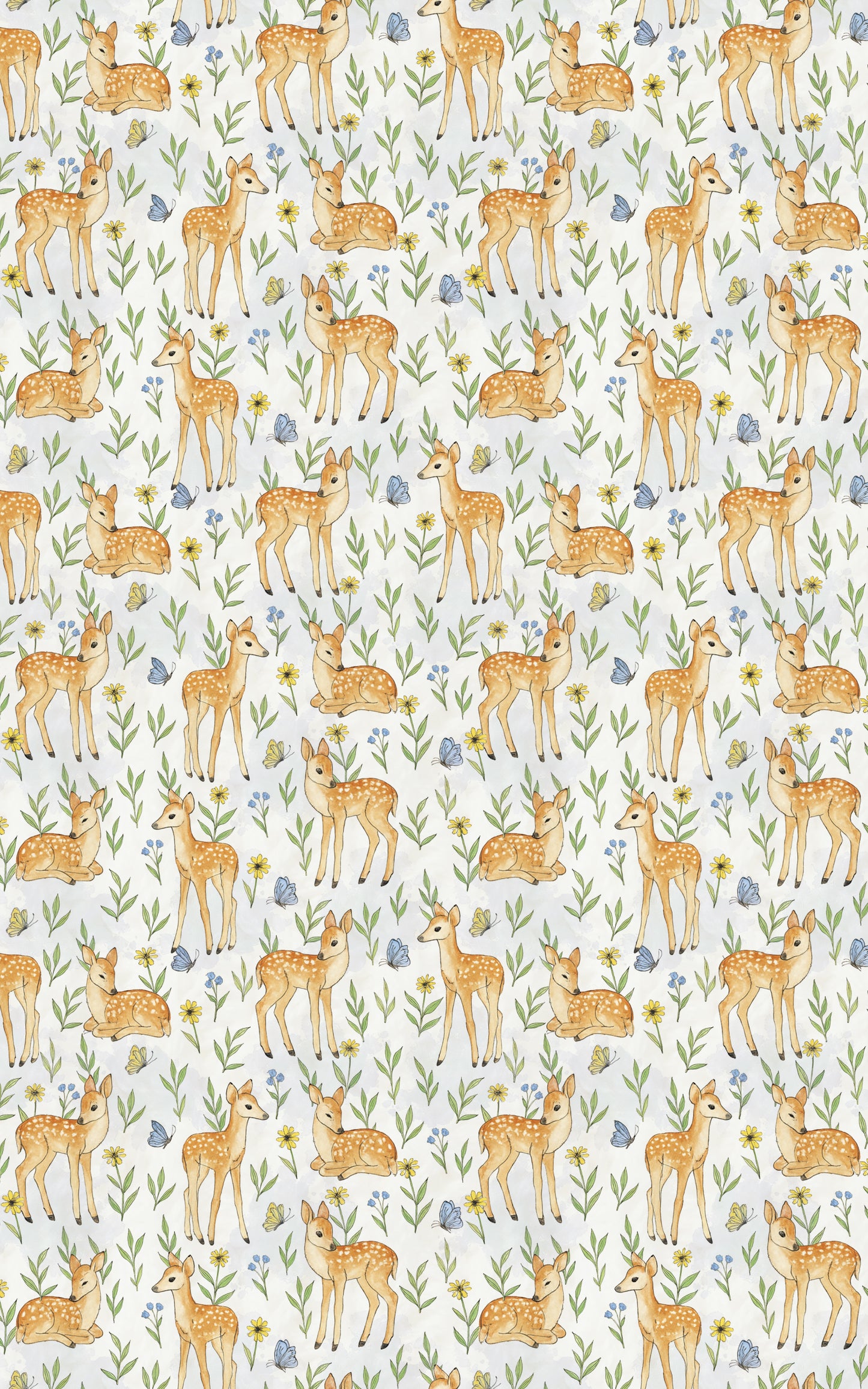 Meadow Whispers