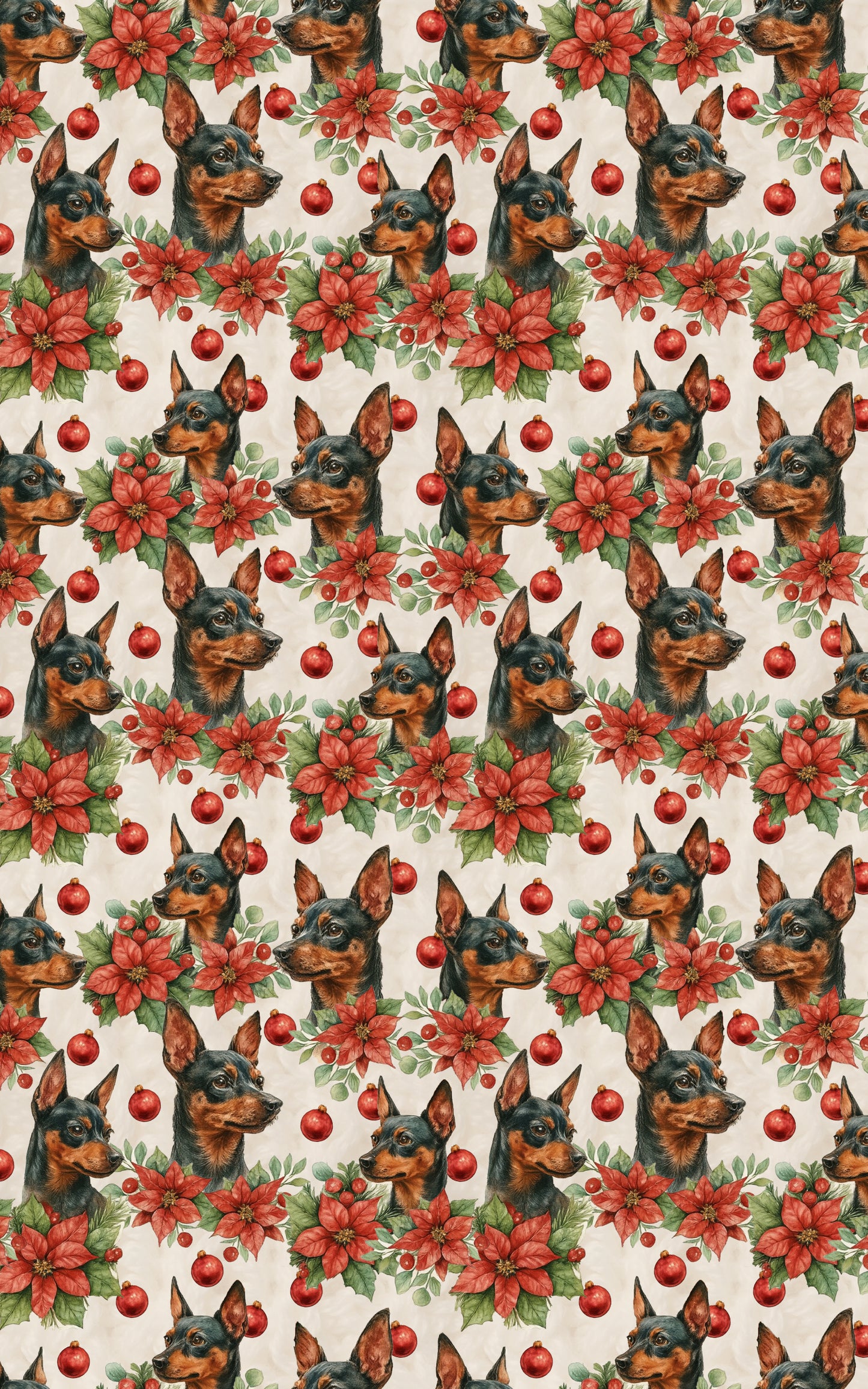 Pinscher Prowess
