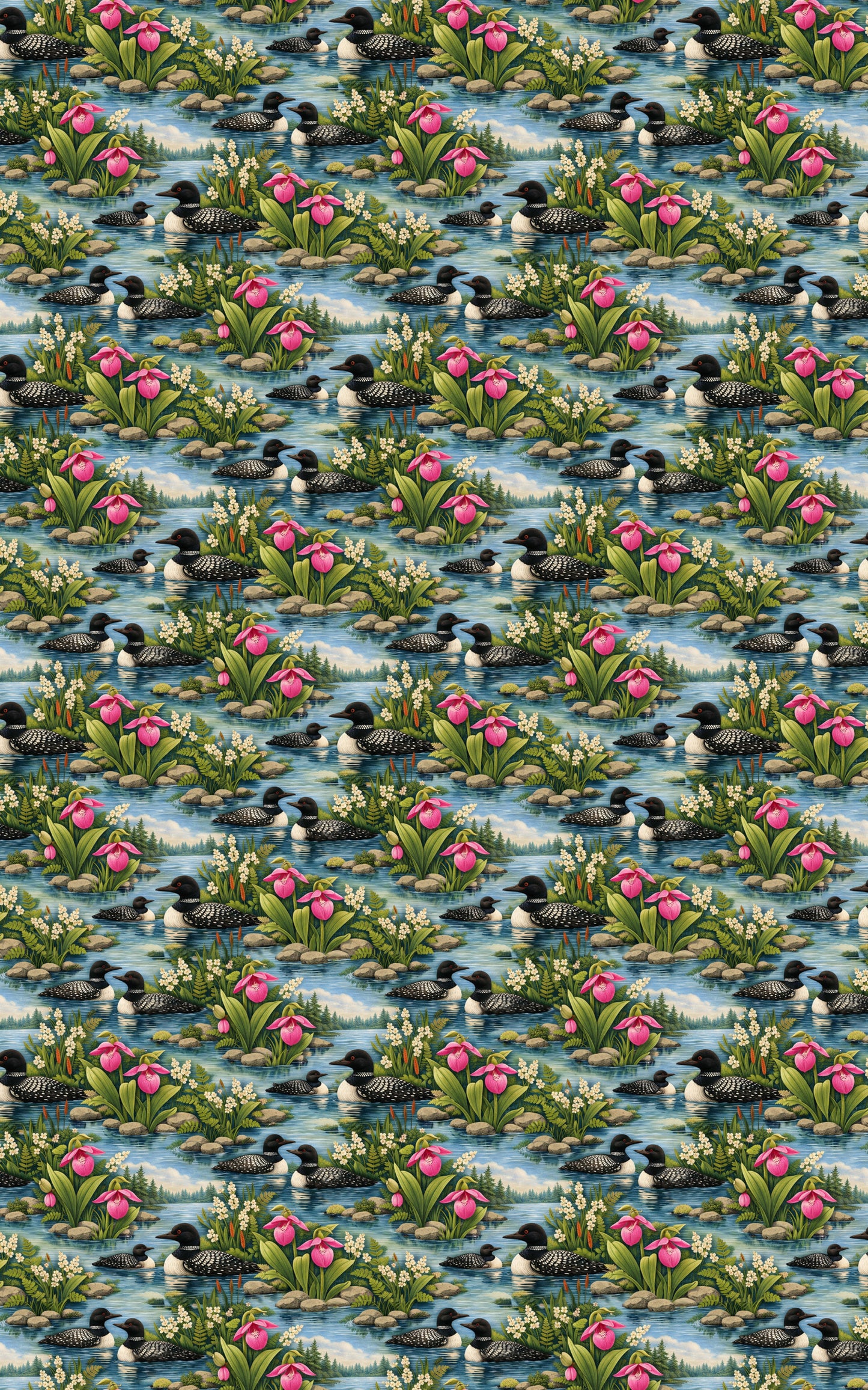 Minnesota Flora & Fauna