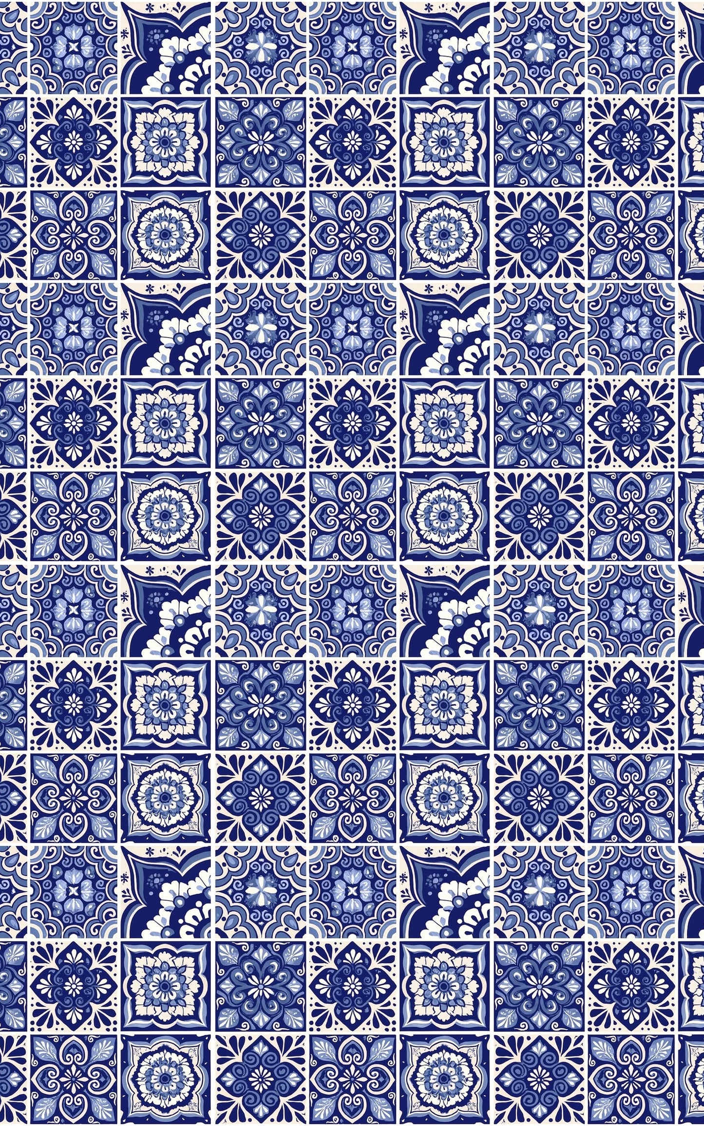 Blue Alchemy