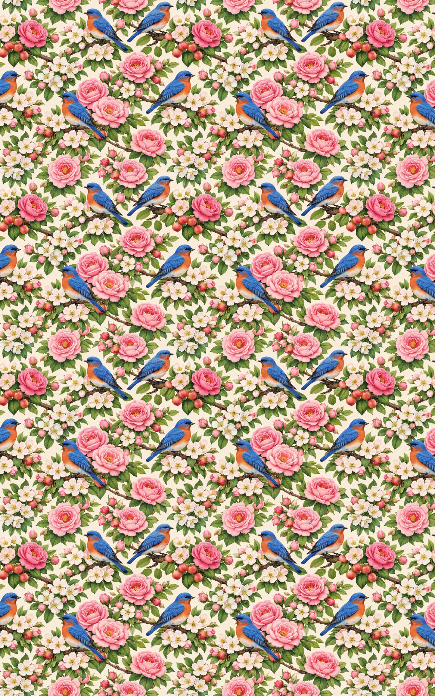 New York Flora & Fauna
