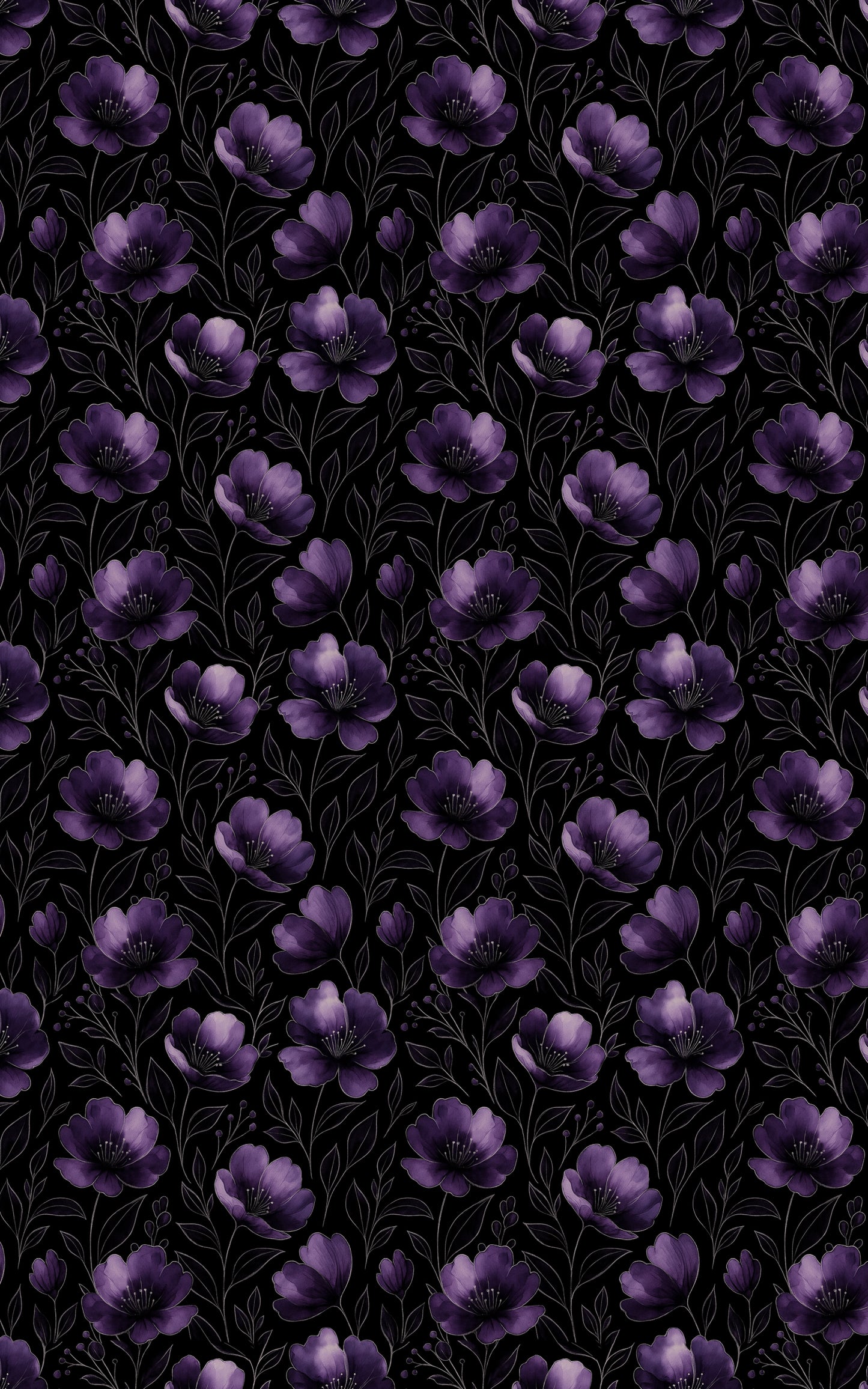 Nocturne Violette