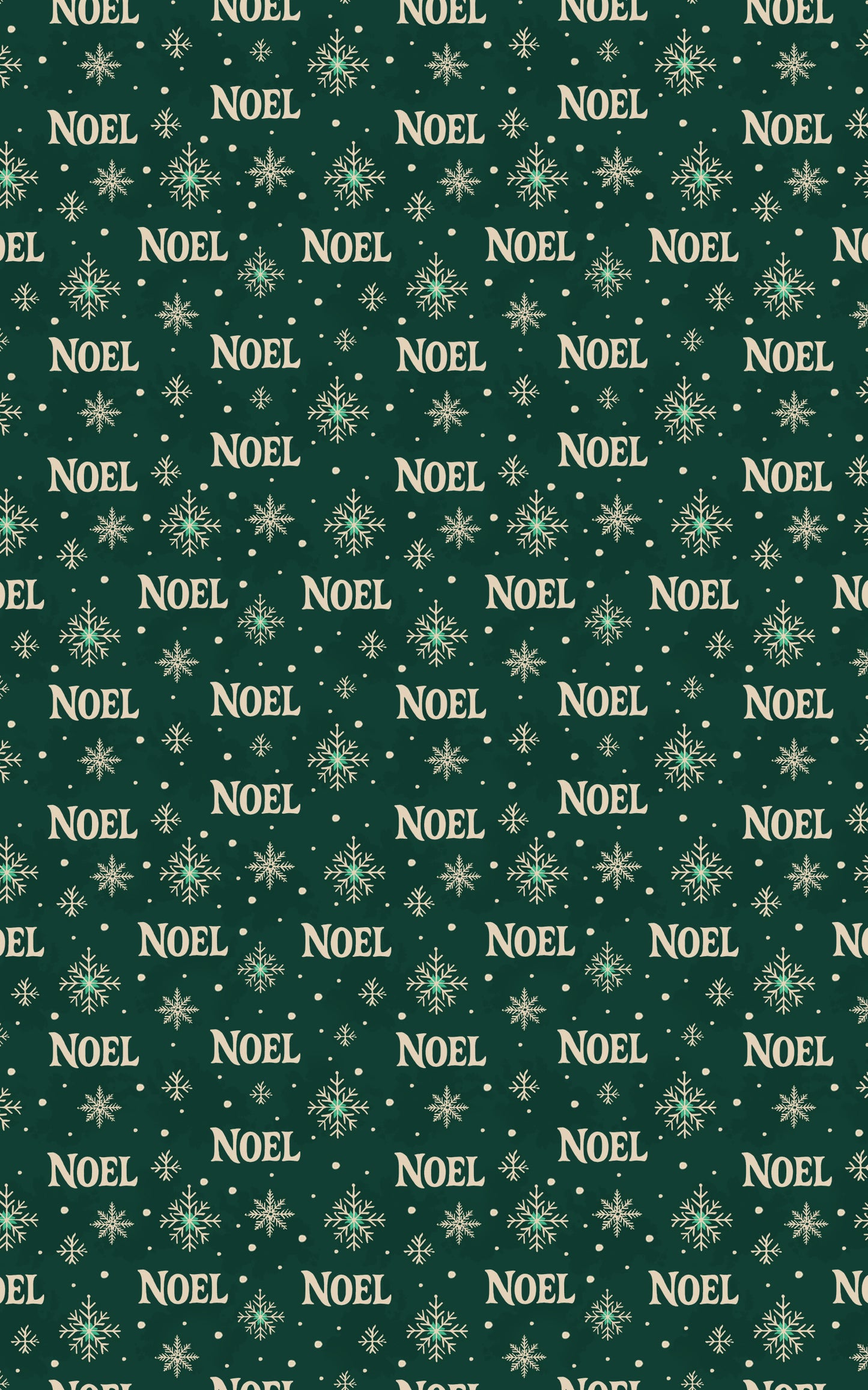 Noel Nordic