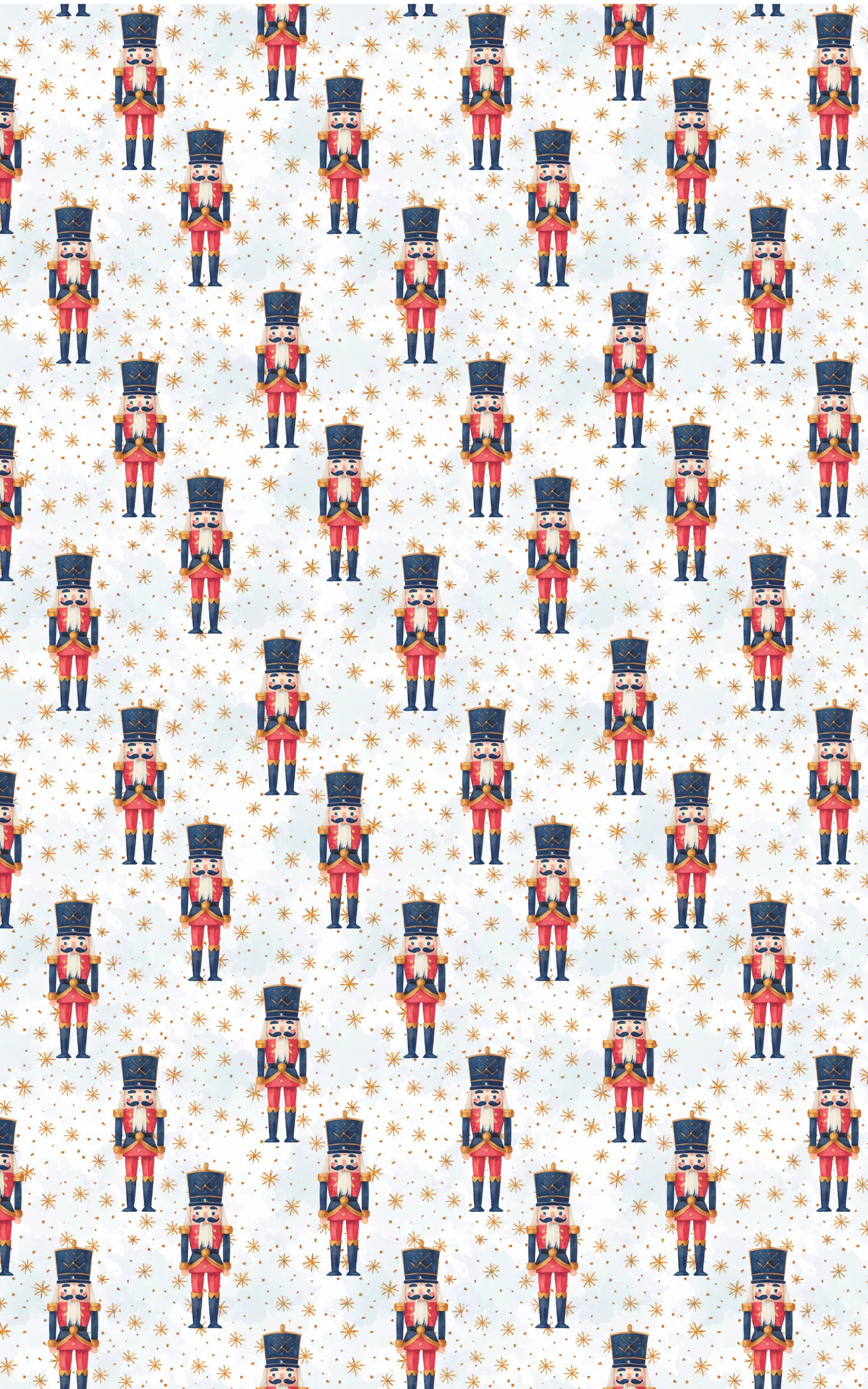 Nutcracker Wonderland