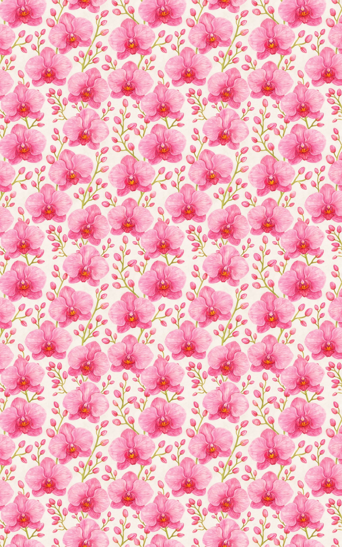 Pink Reverie