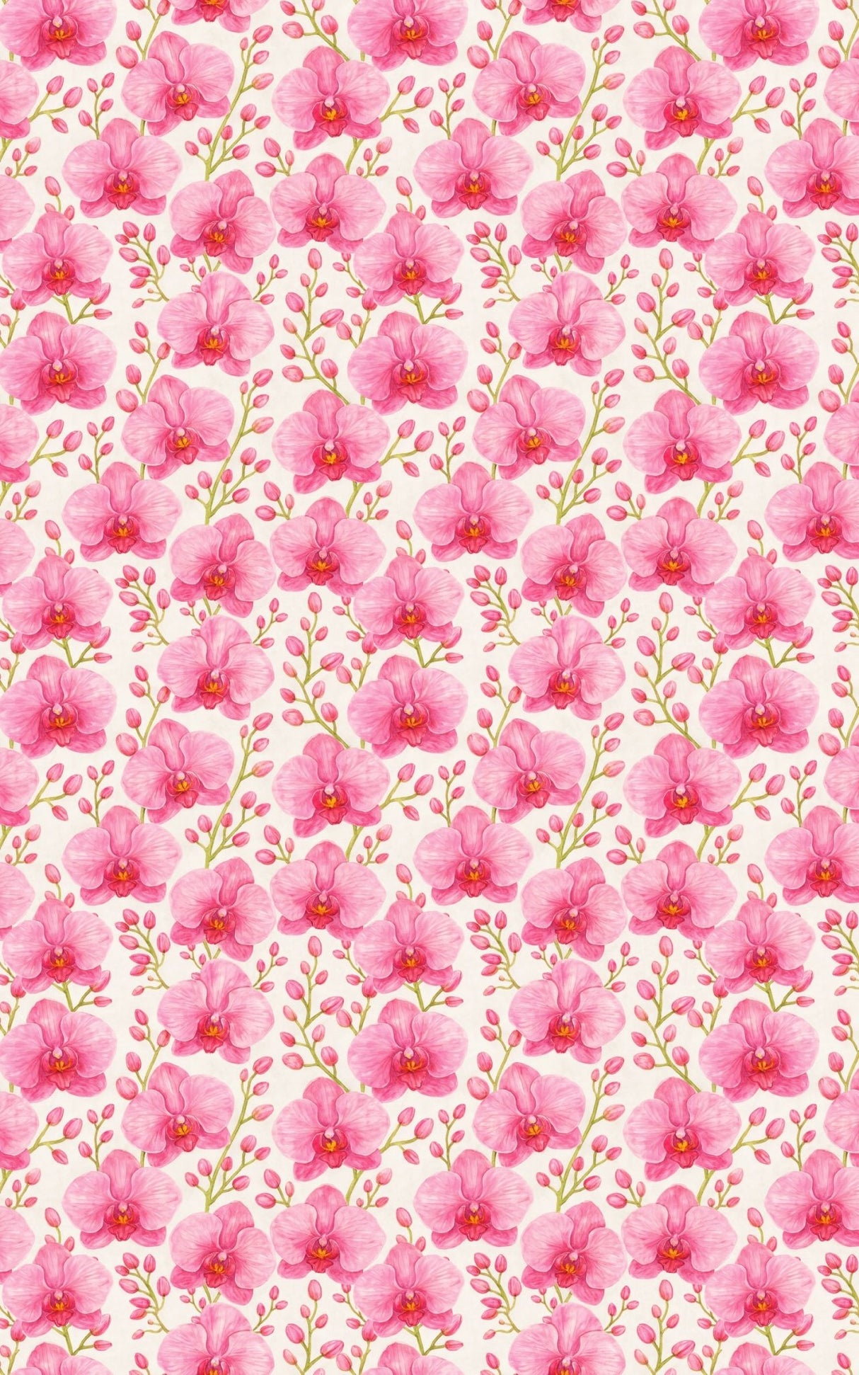 Pink Reverie - London Penny Gift Wrap