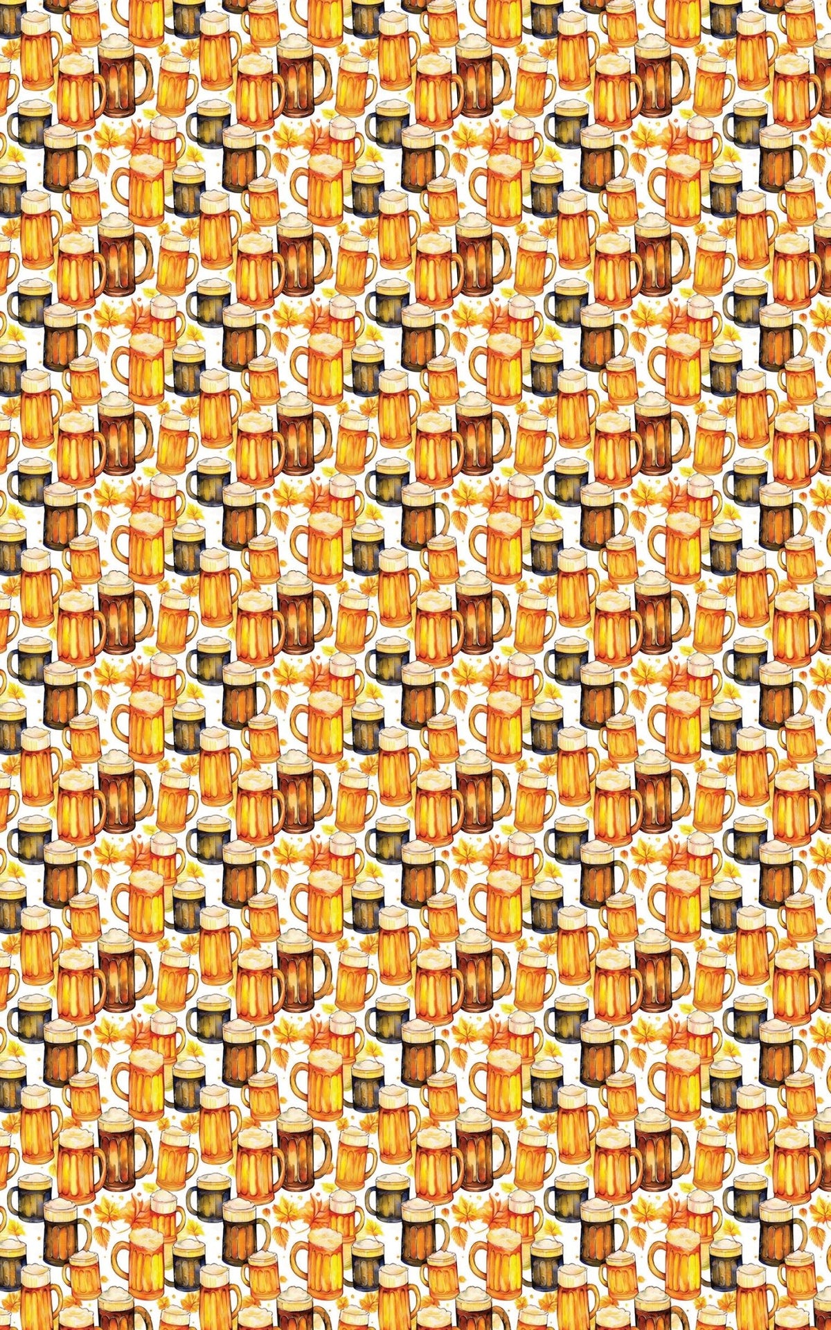 Barrel & Bow - London Penny Gift Wrap