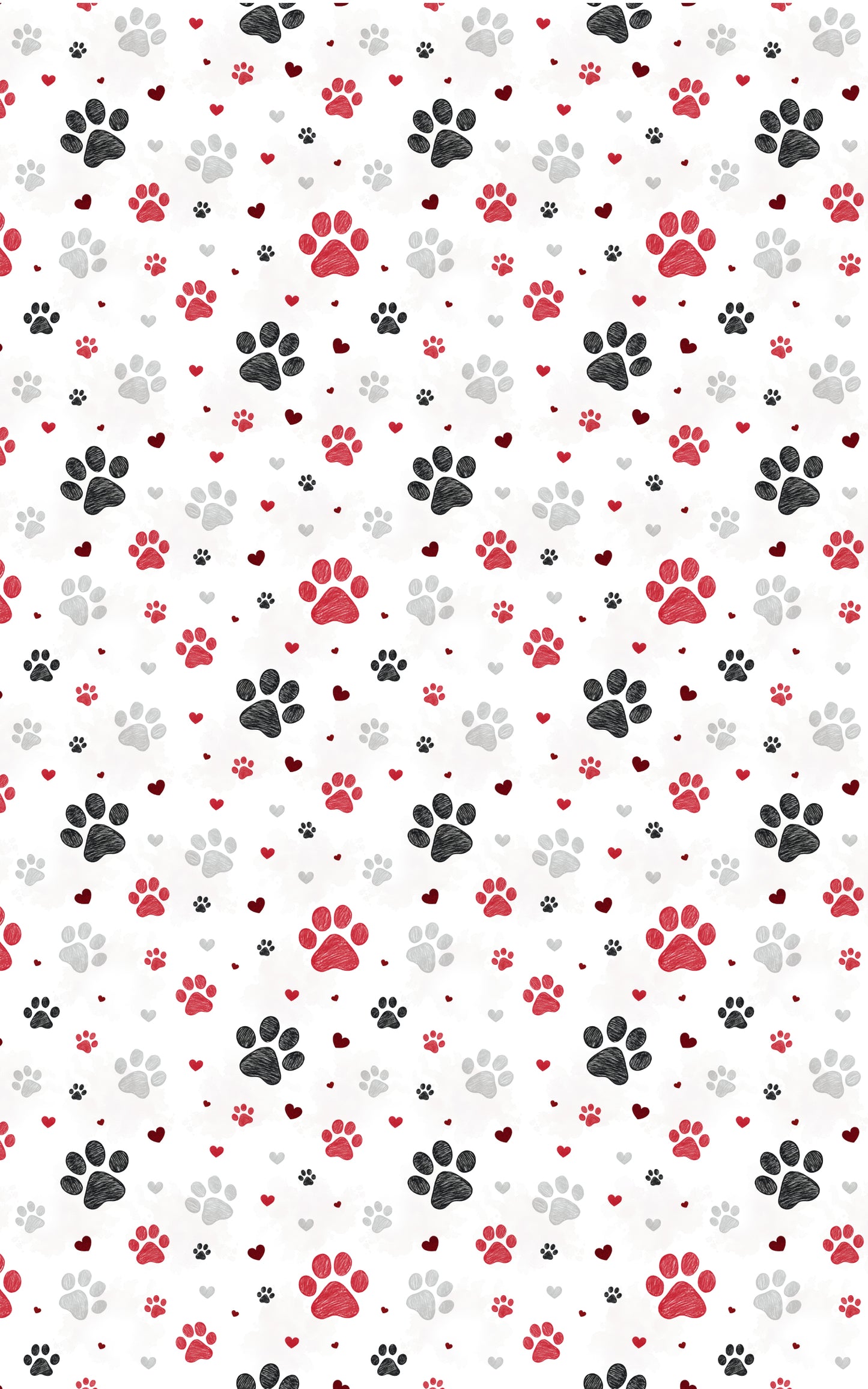Paws & Hearts Harmony