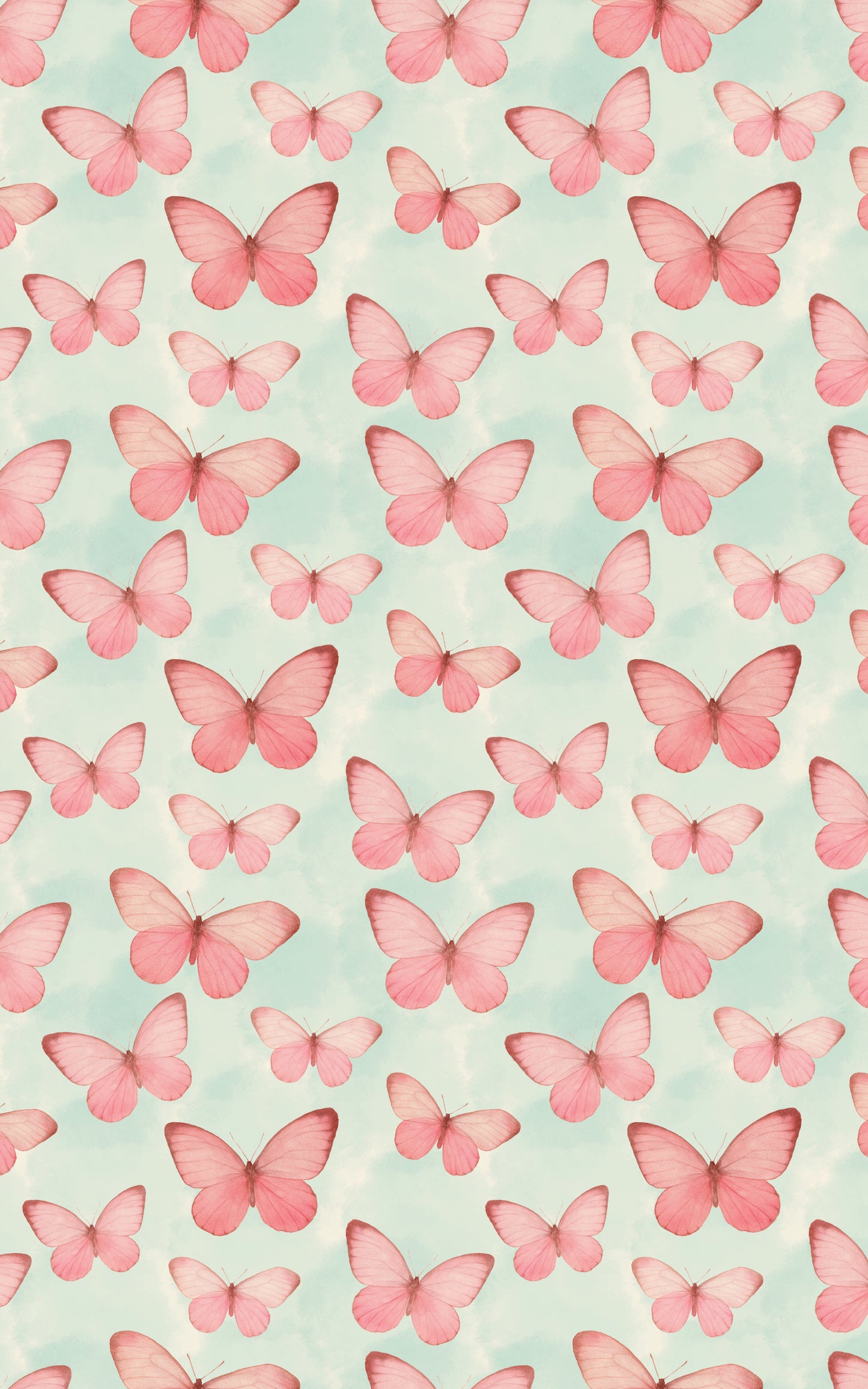 Peach Blossom Flight