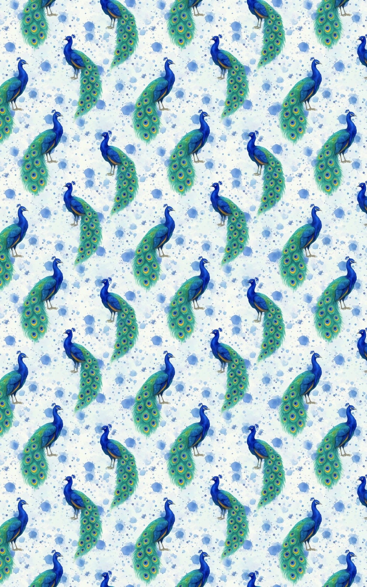 Feathers of Grace - London Penny Gift Wrap