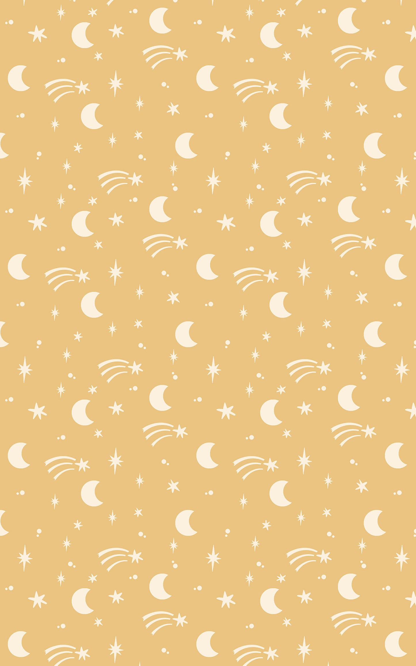 Ochre Orbit