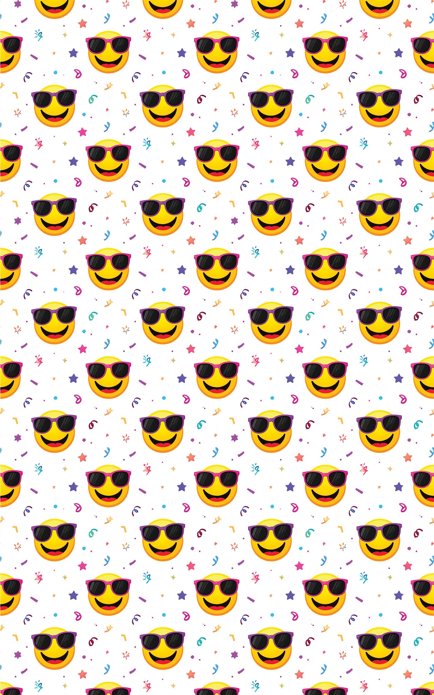 Cool Shades Club Wrapping Paper
