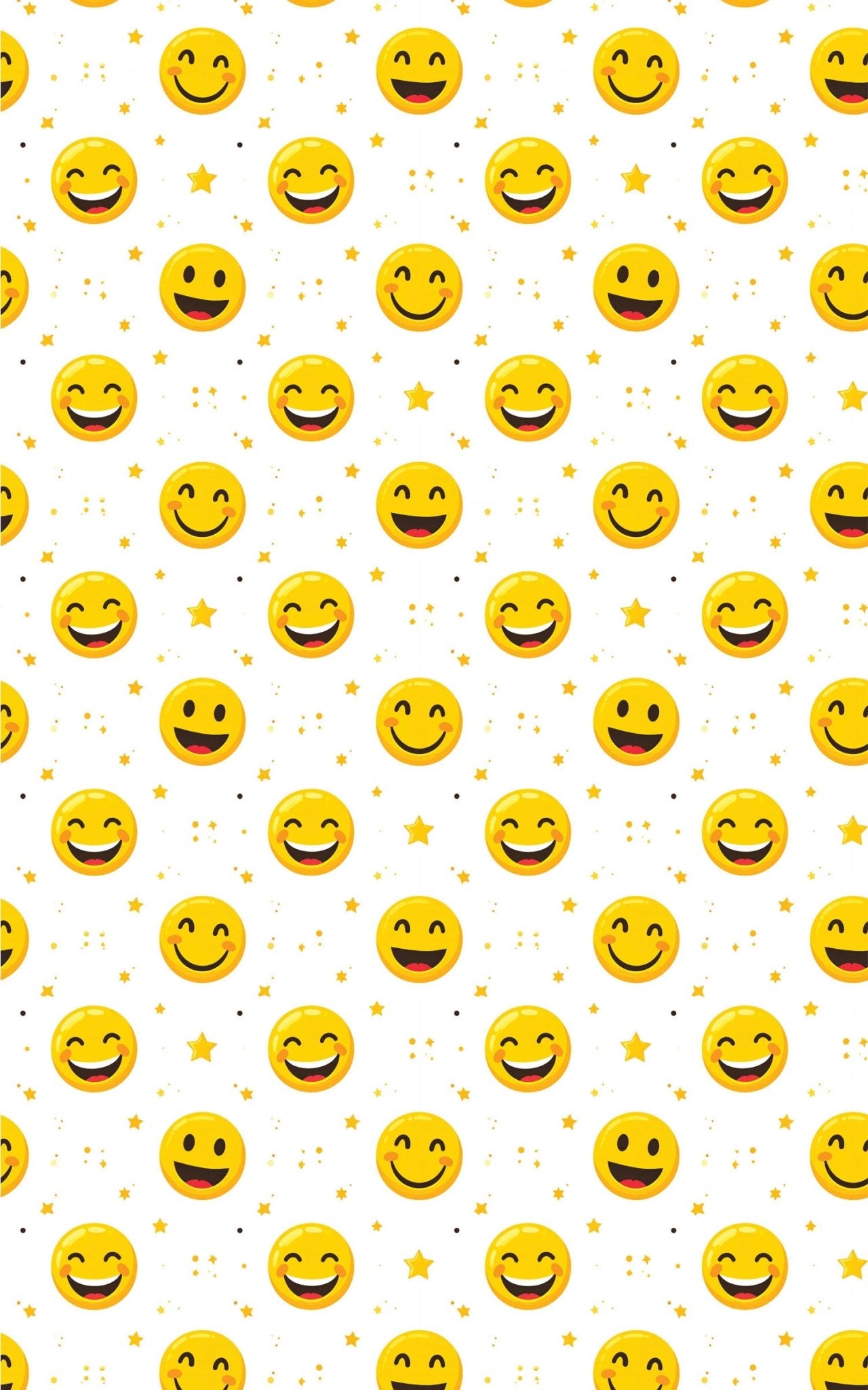 Happy Vibes Parade Wrapping Paper - London Penny Gift Wrap