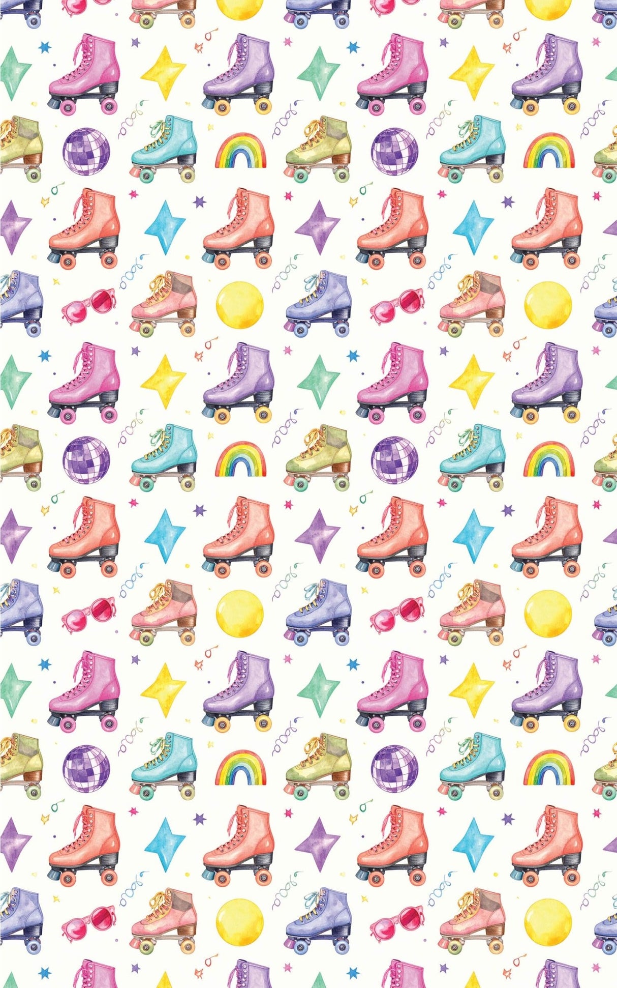 Derby Queens Club Wrapping Paper - London Penny Gift Wrap