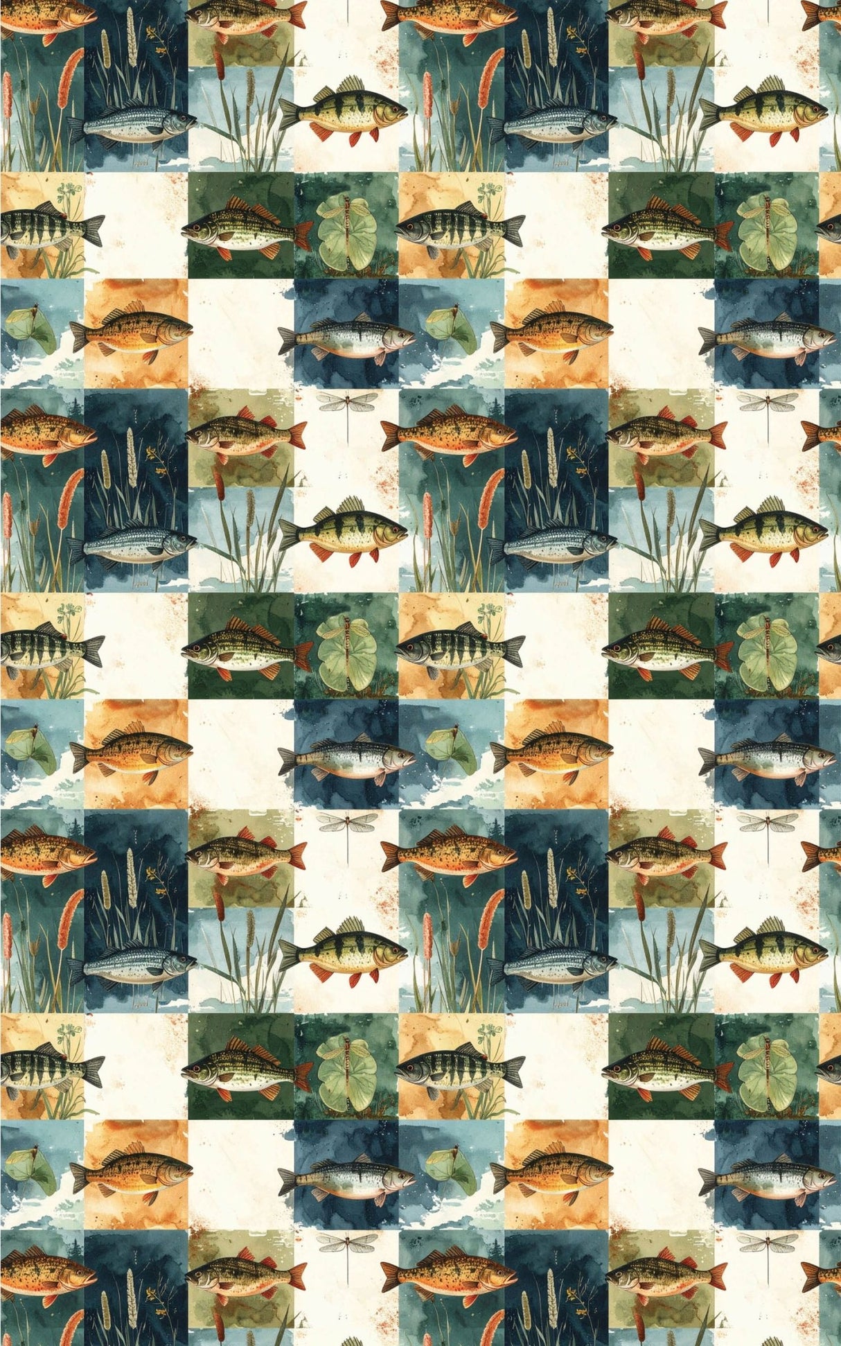 Sporting Heritage Conservatory Wrapping Paper - London Penny Gift Wrap