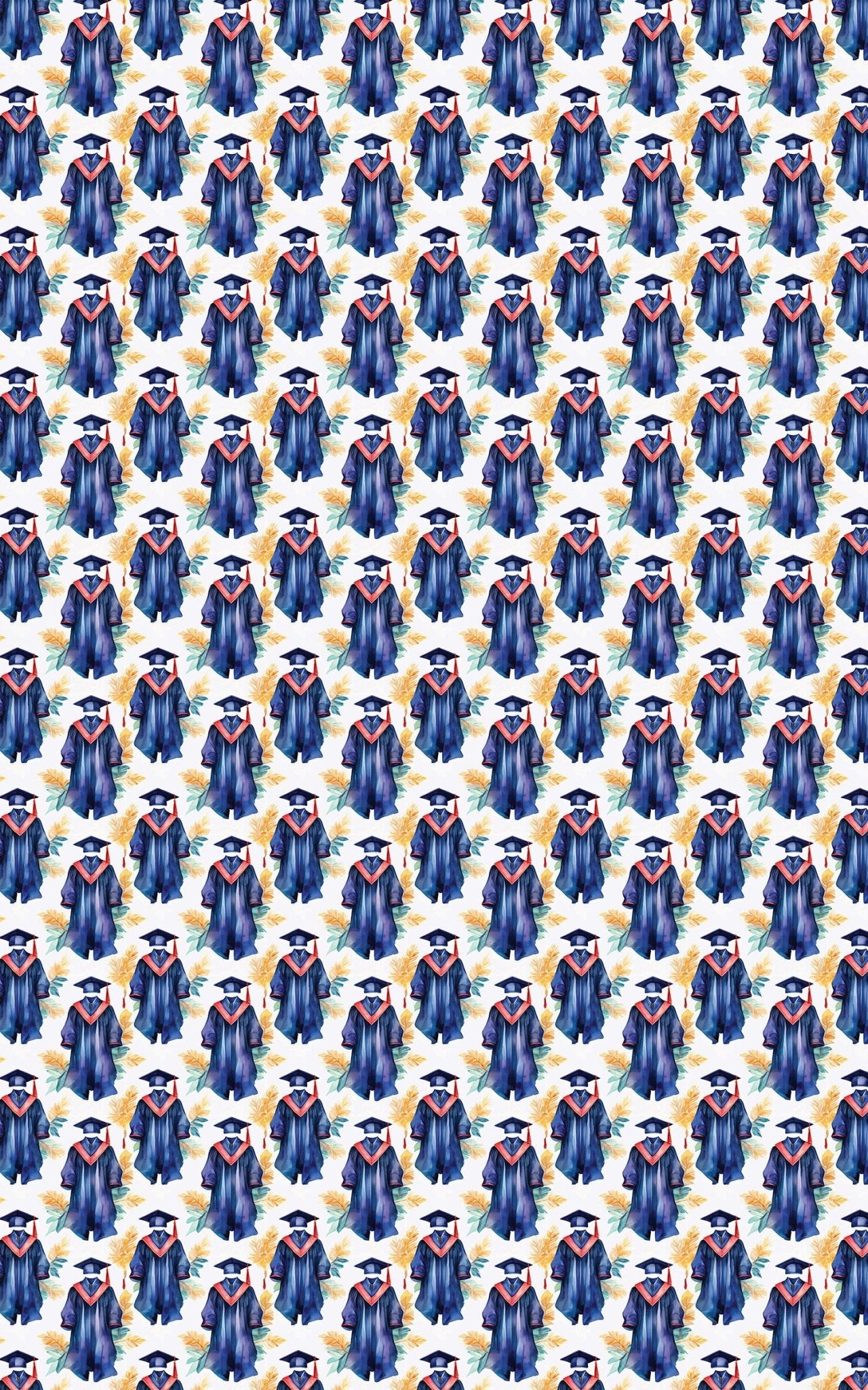 Future Ready Fit - London Penny Gift Wrap