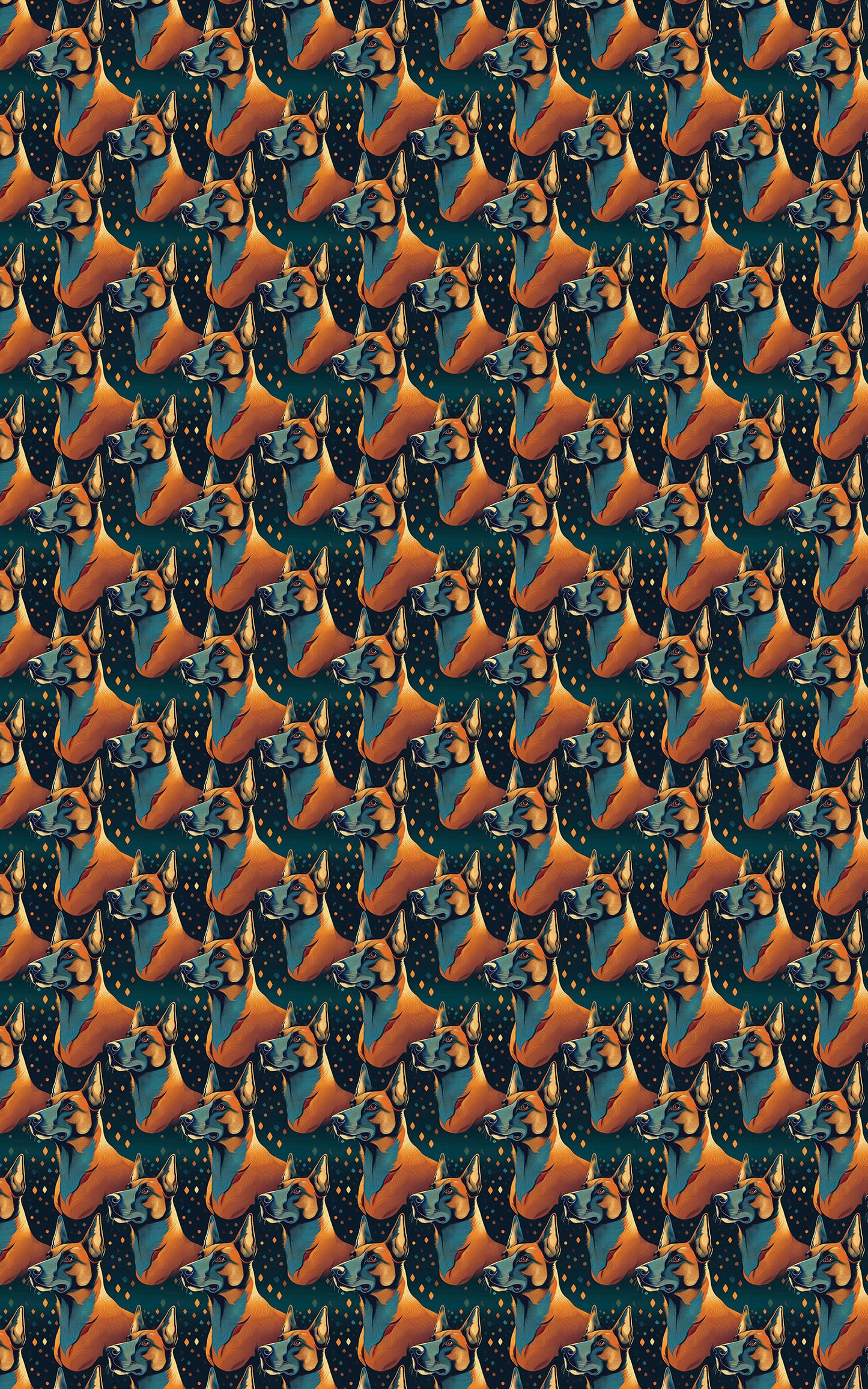 Malinois Majesty