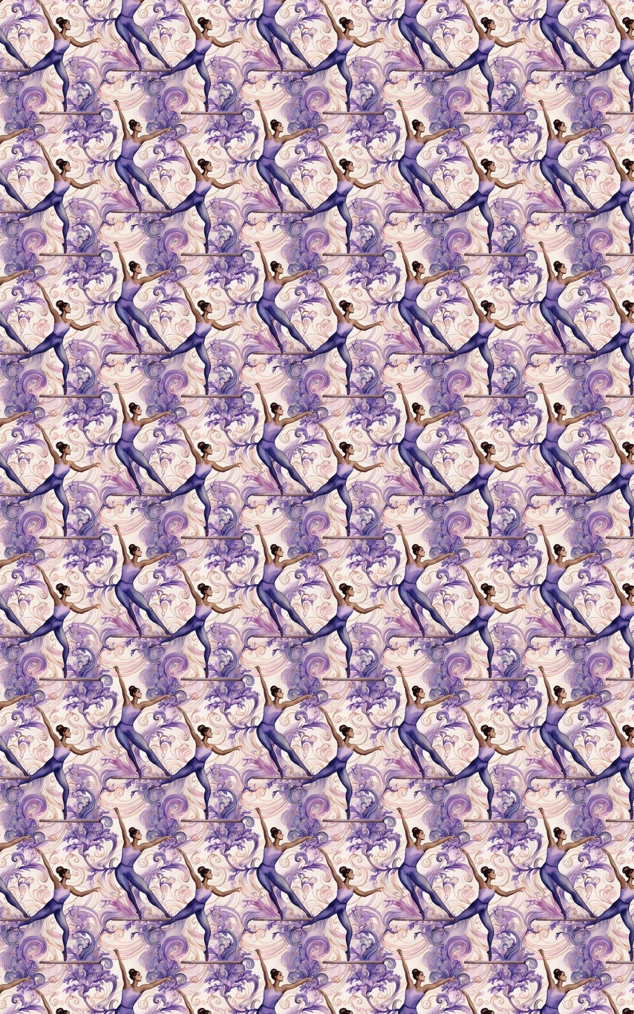 Beam & Elegance - London Penny Gift Wrap