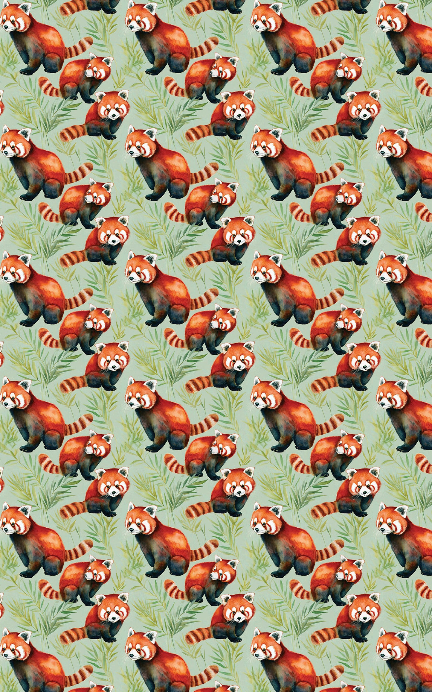Safari Stroll: Red Panda