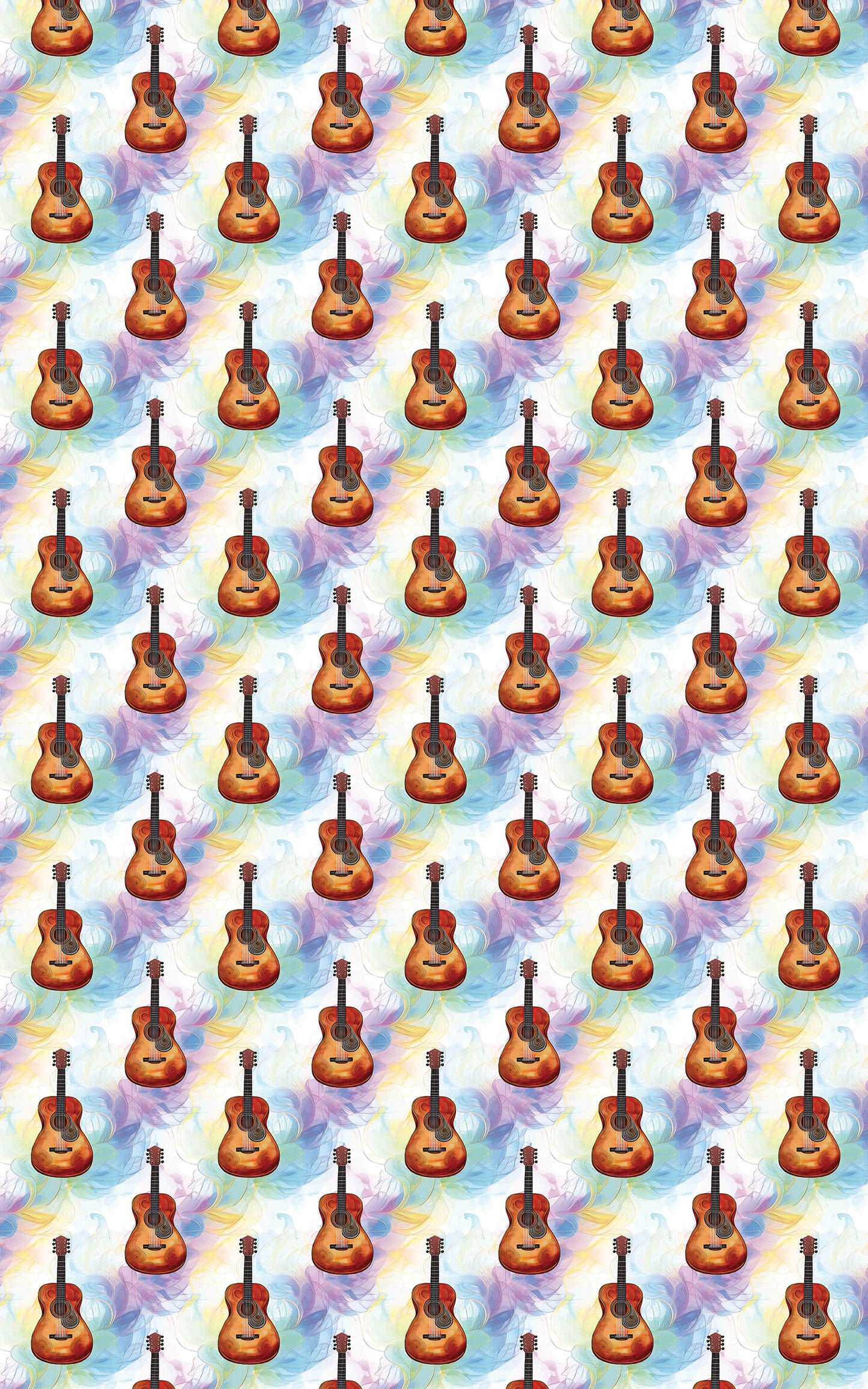 Strum & Wrap