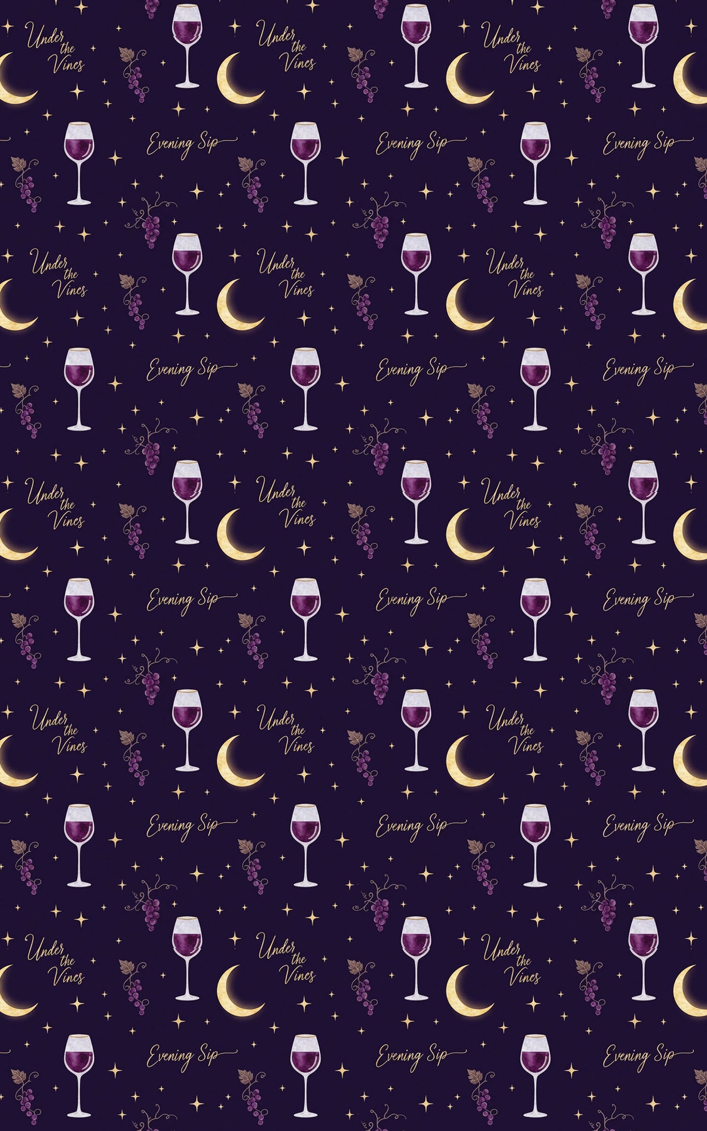 Wine & Vines