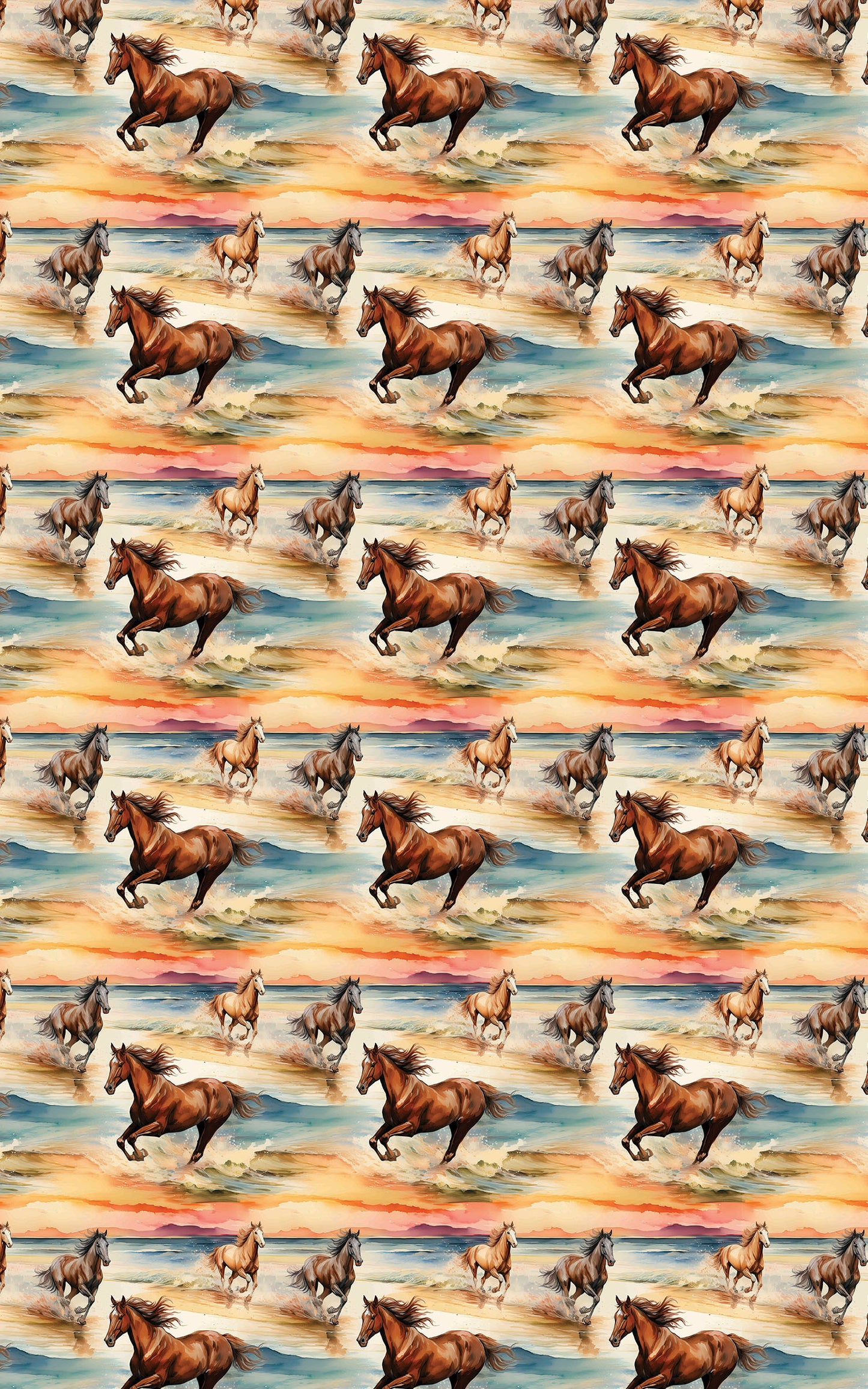 Hooves in Motion