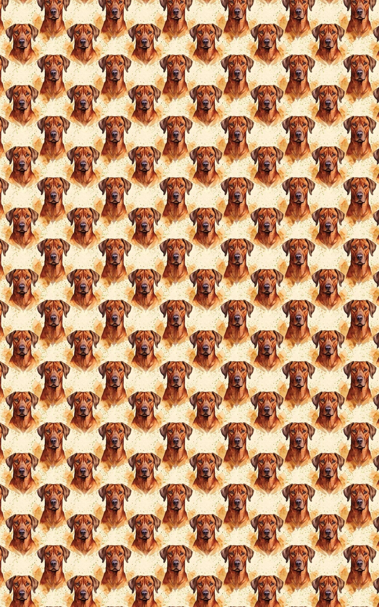 The Noble Ridge - London Penny Gift Wrap