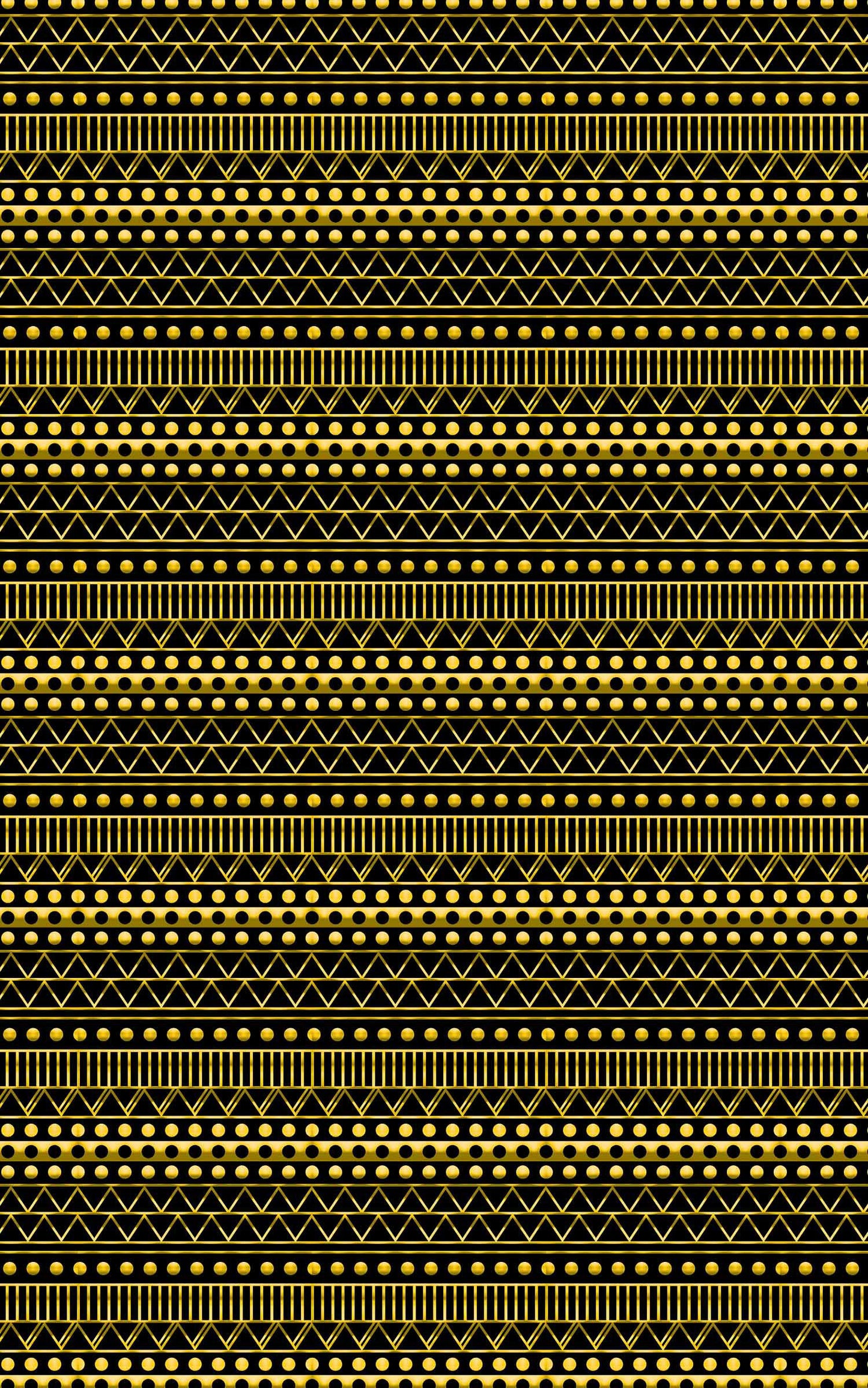 Midnight Luxe