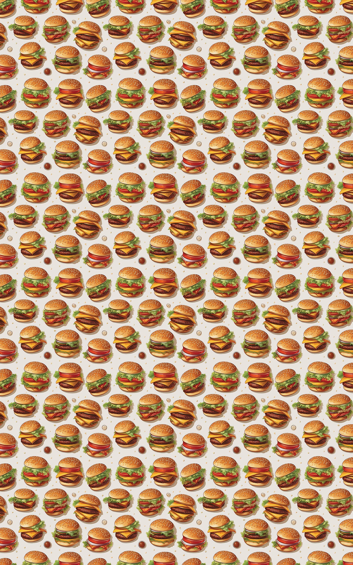 Burger Bash