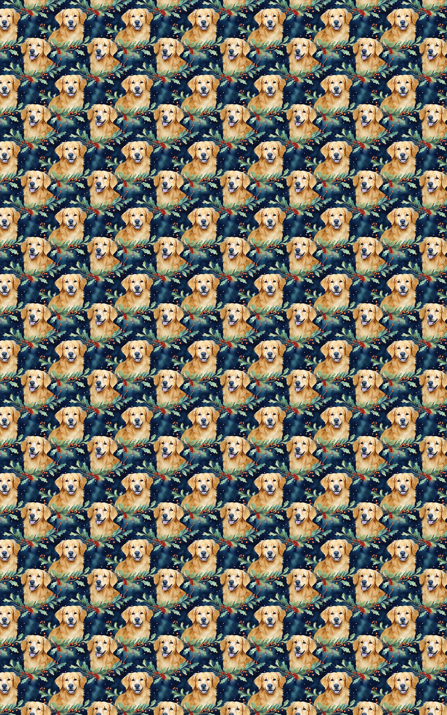 Chilly Golden