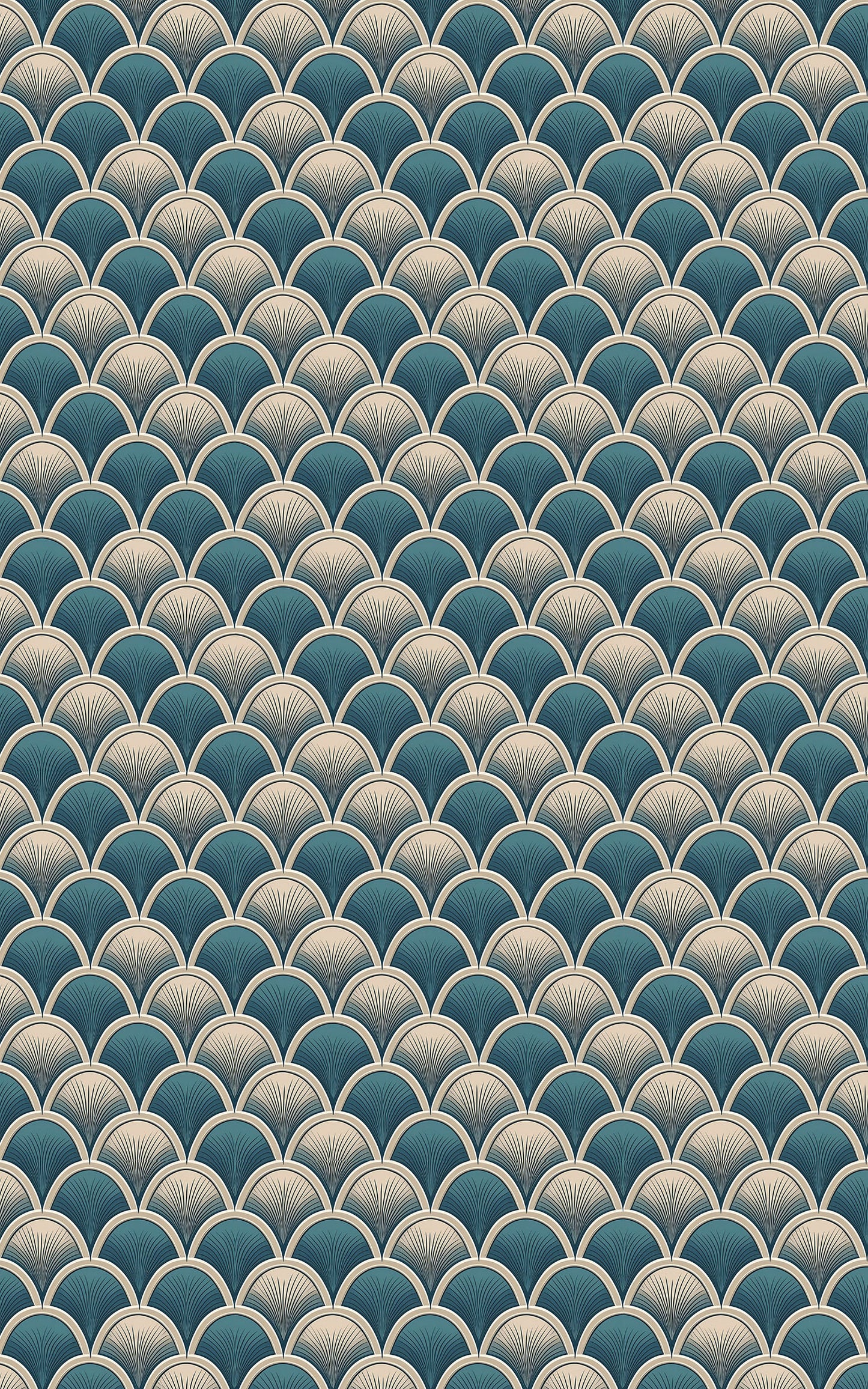Scallop Sweep