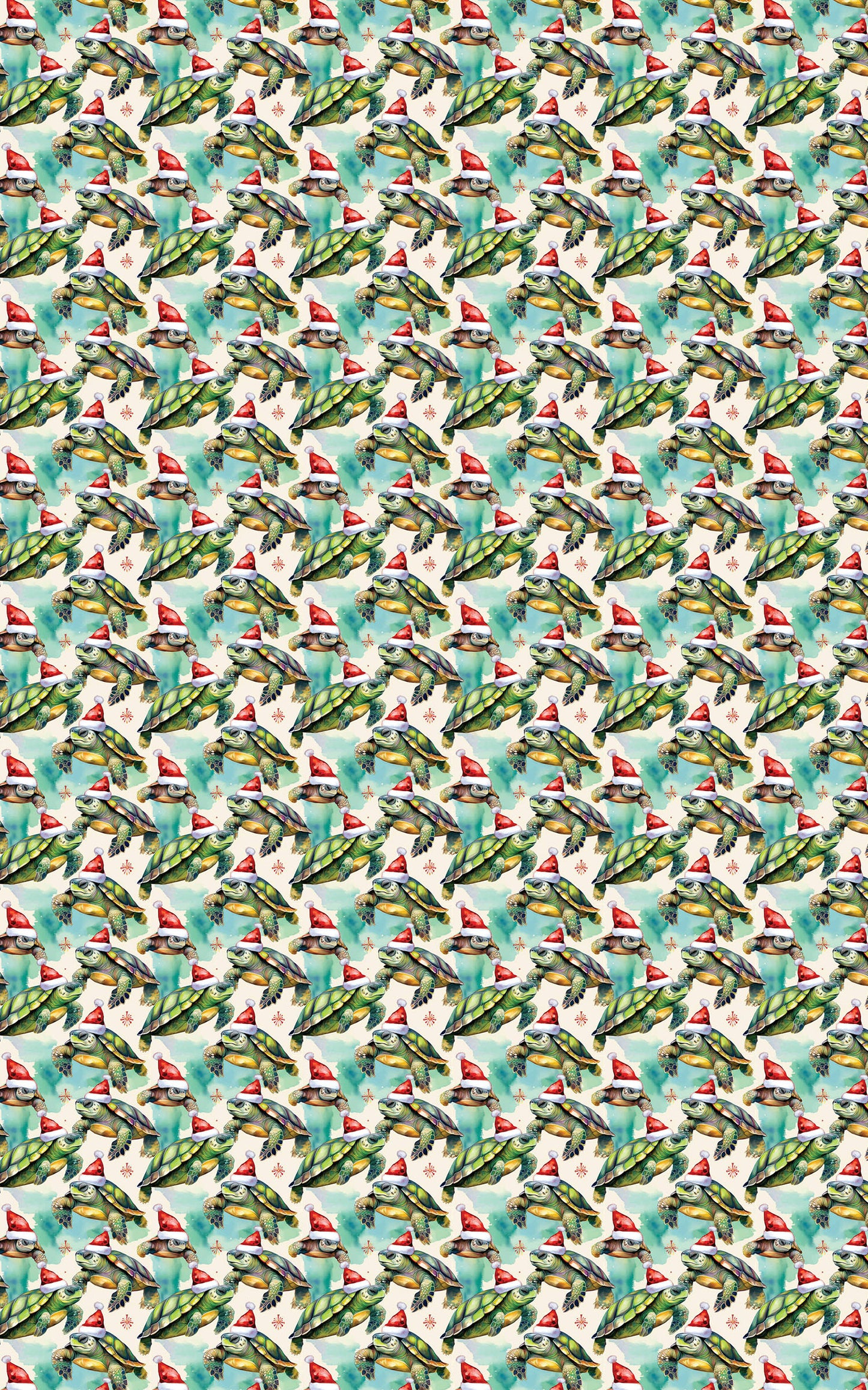 Shell-abrate the Holidays