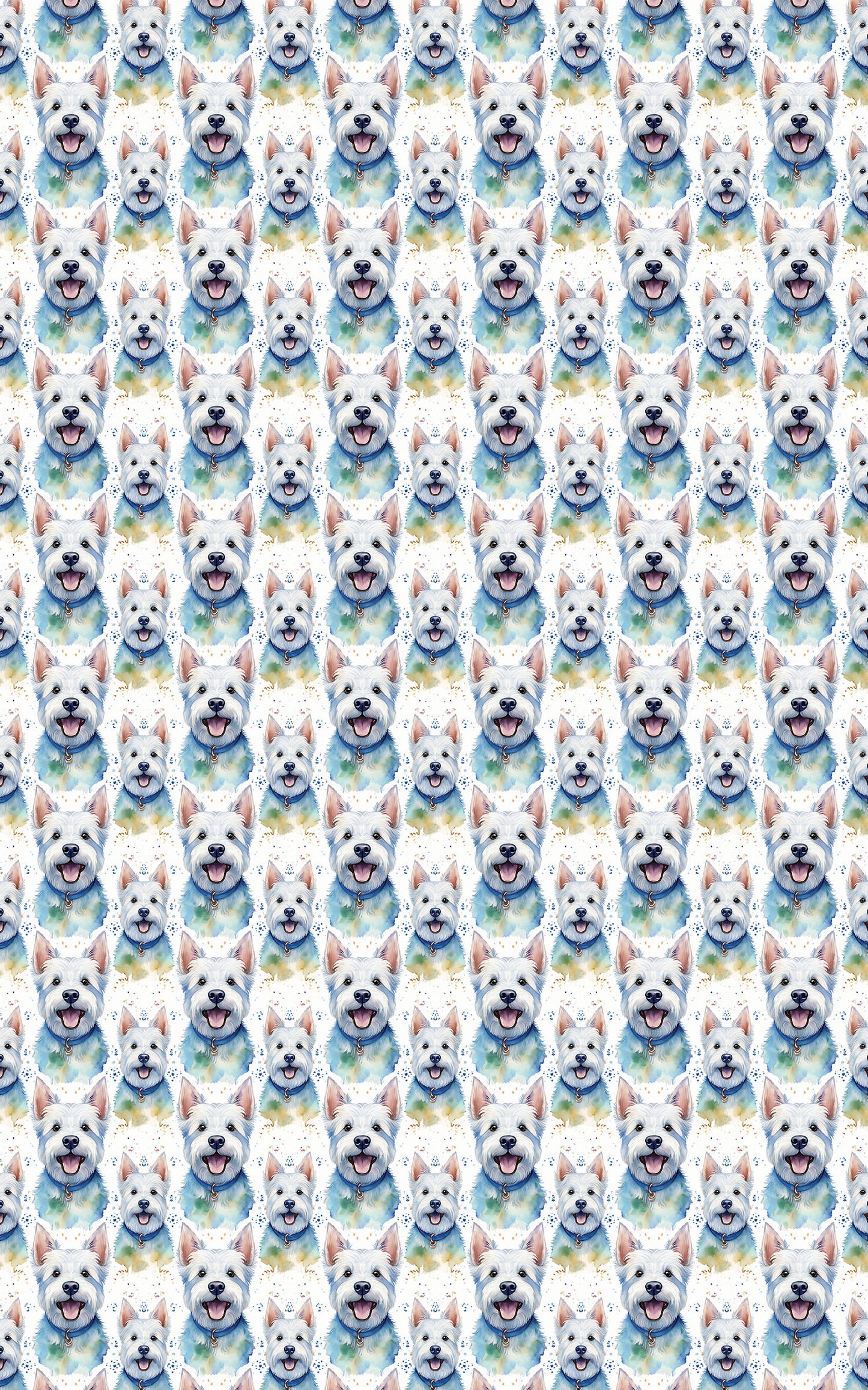 Westie Whirl