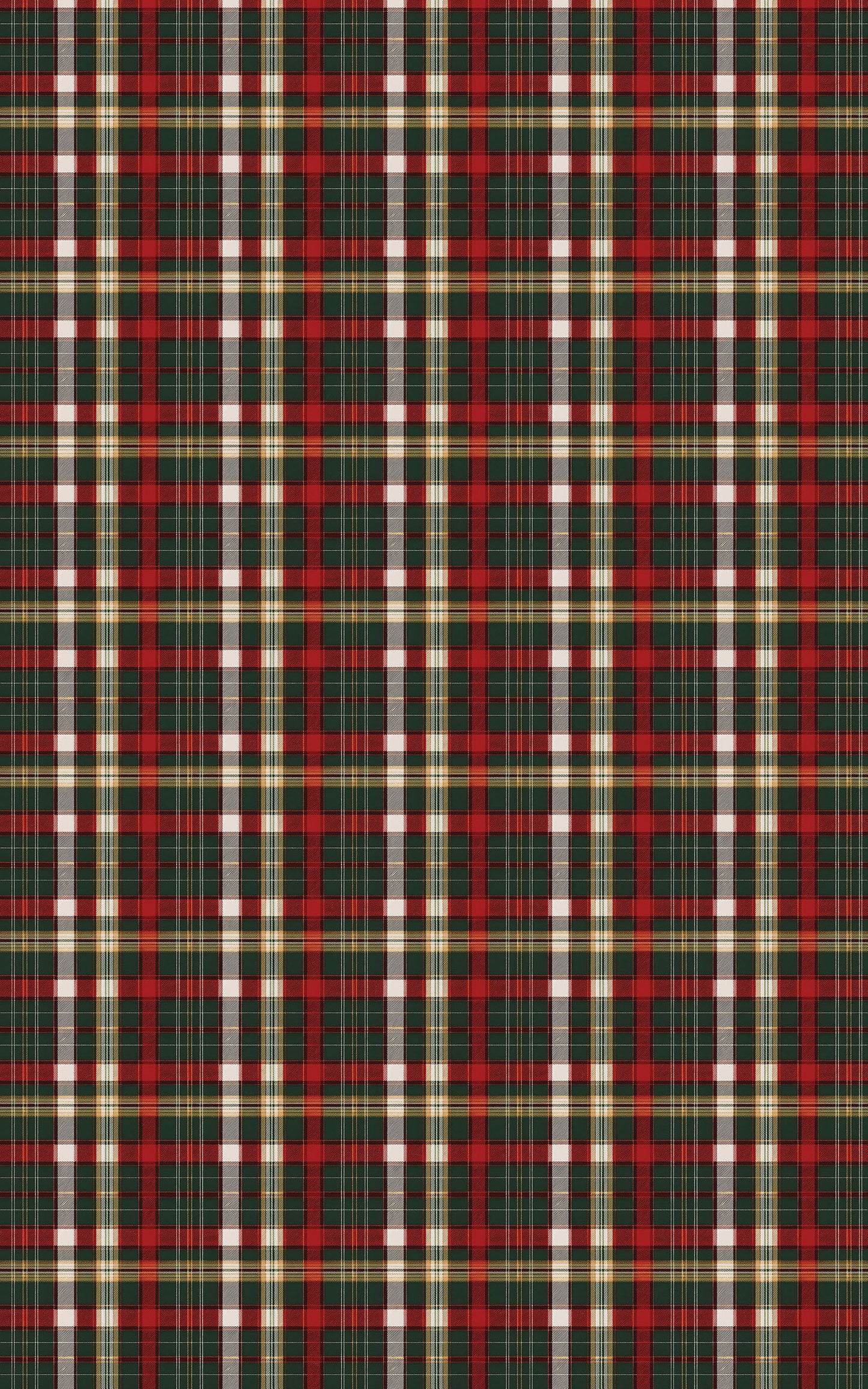 Evergreen Tartan
