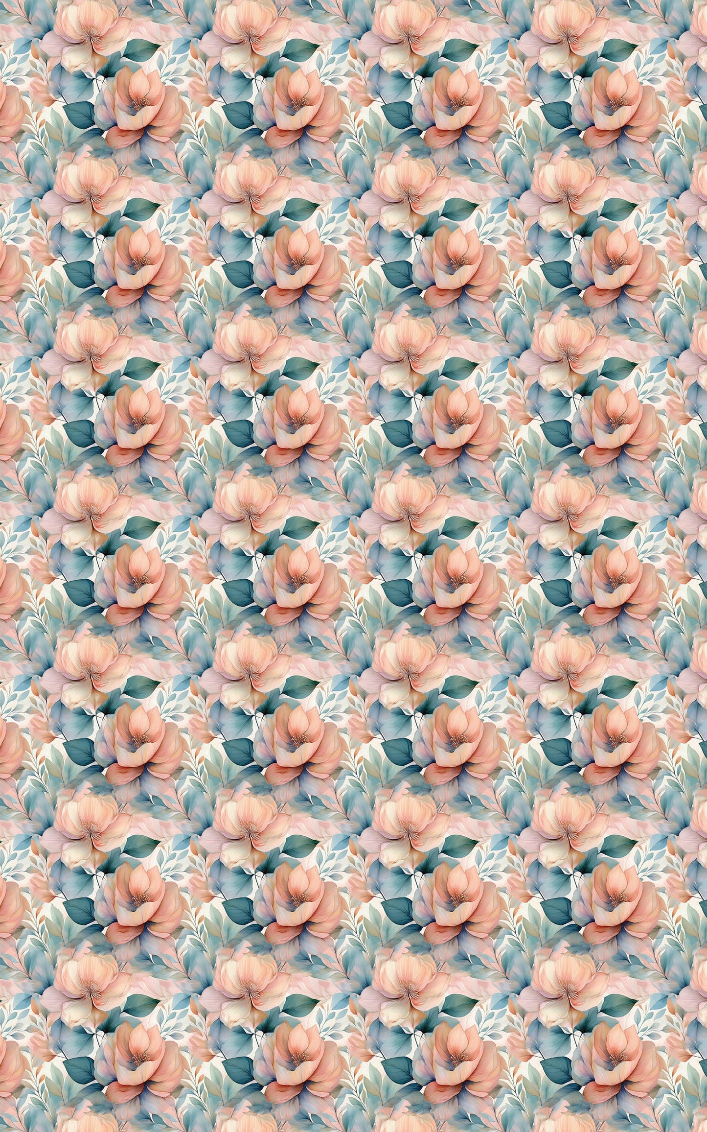 Botanical Reverie