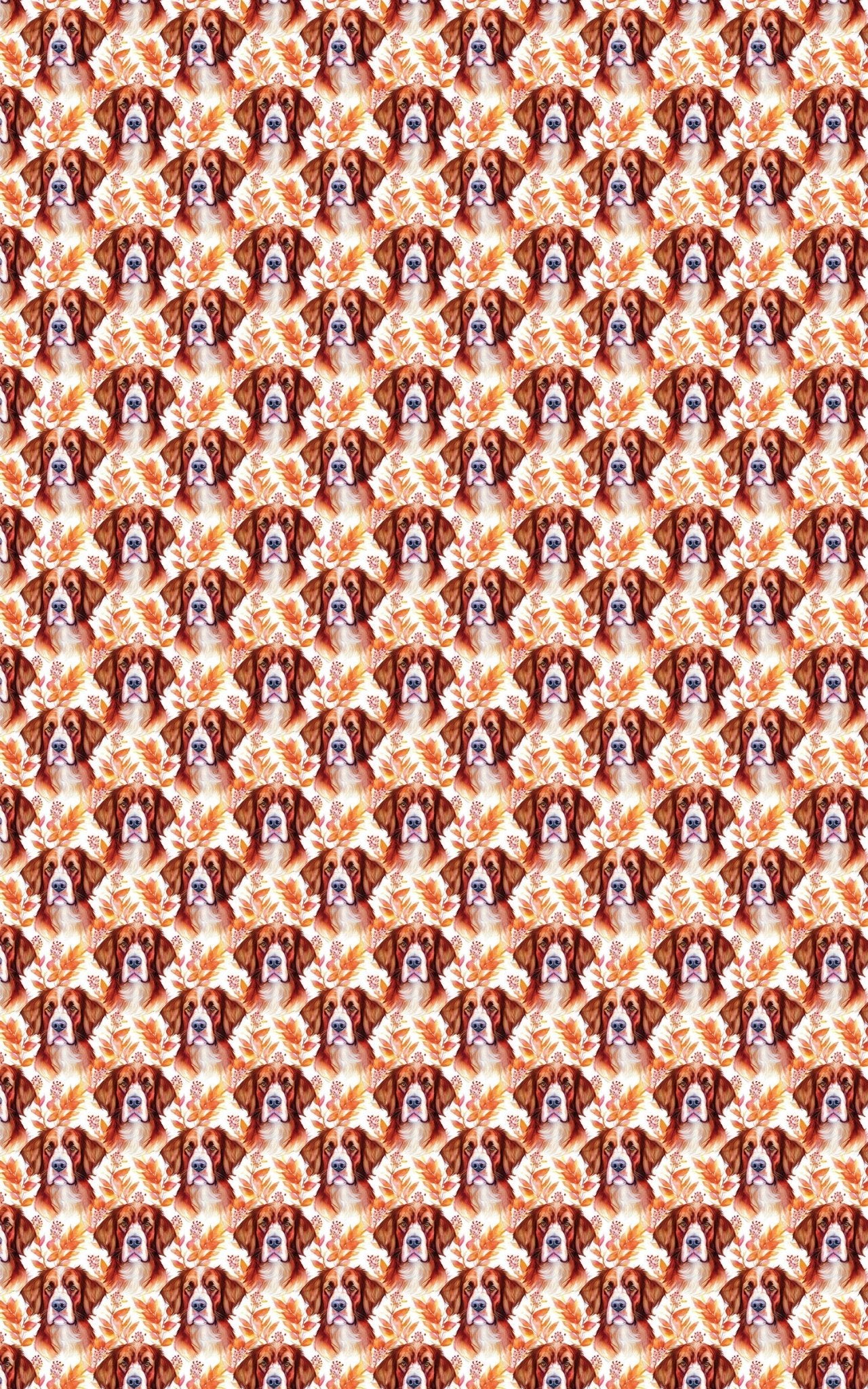 The Brittany Spirit - London Penny Gift Wrap