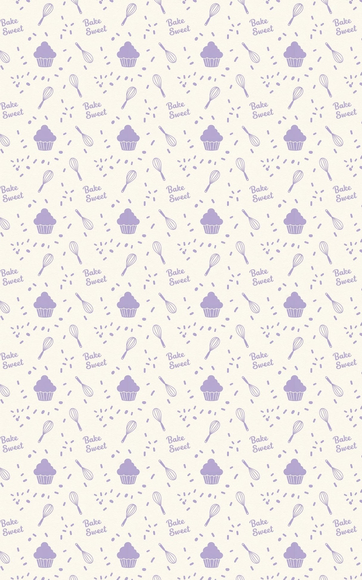 Craft Day Confetti - London Penny Gift Wrap