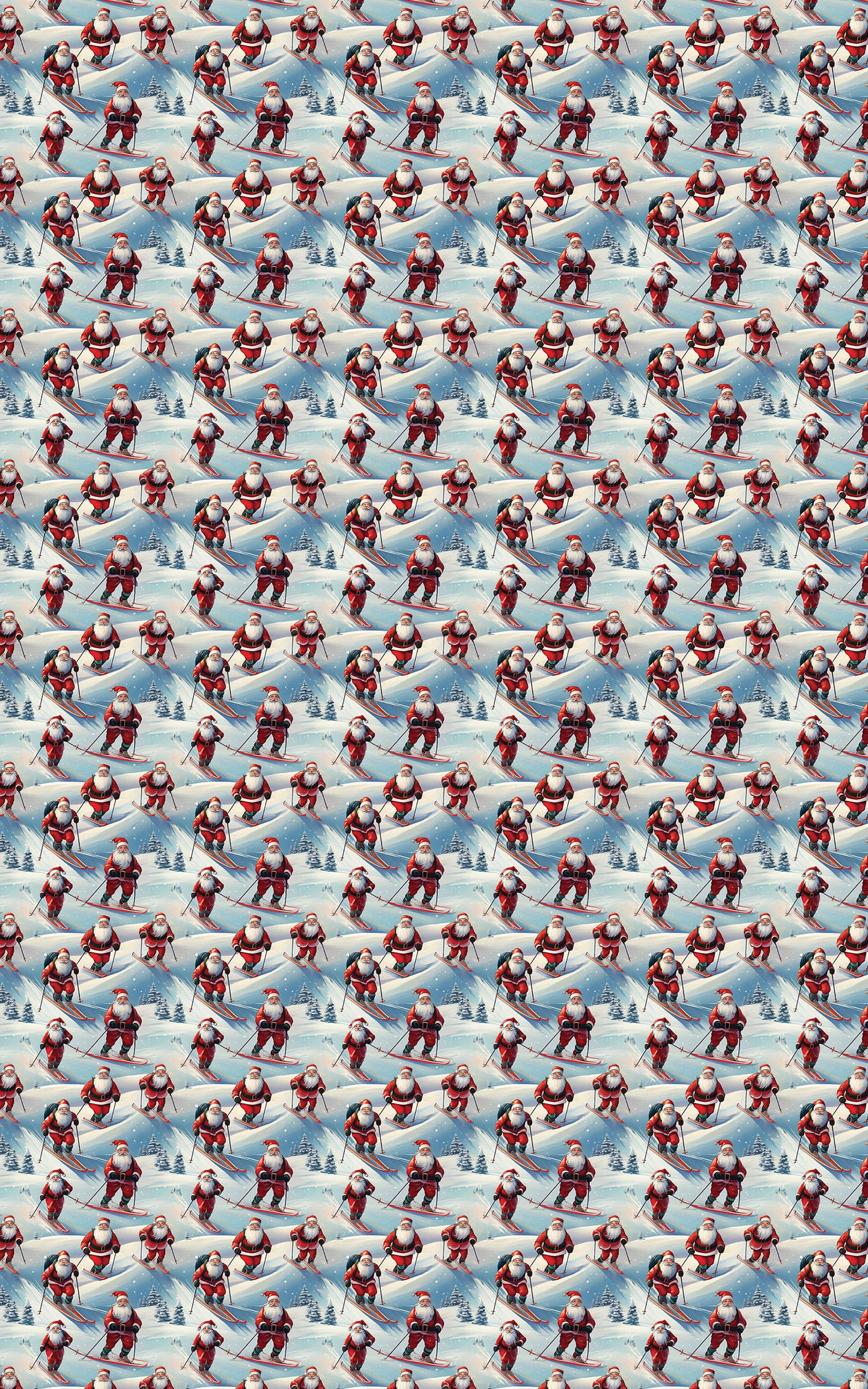 Ho-Ho-Snow Glide