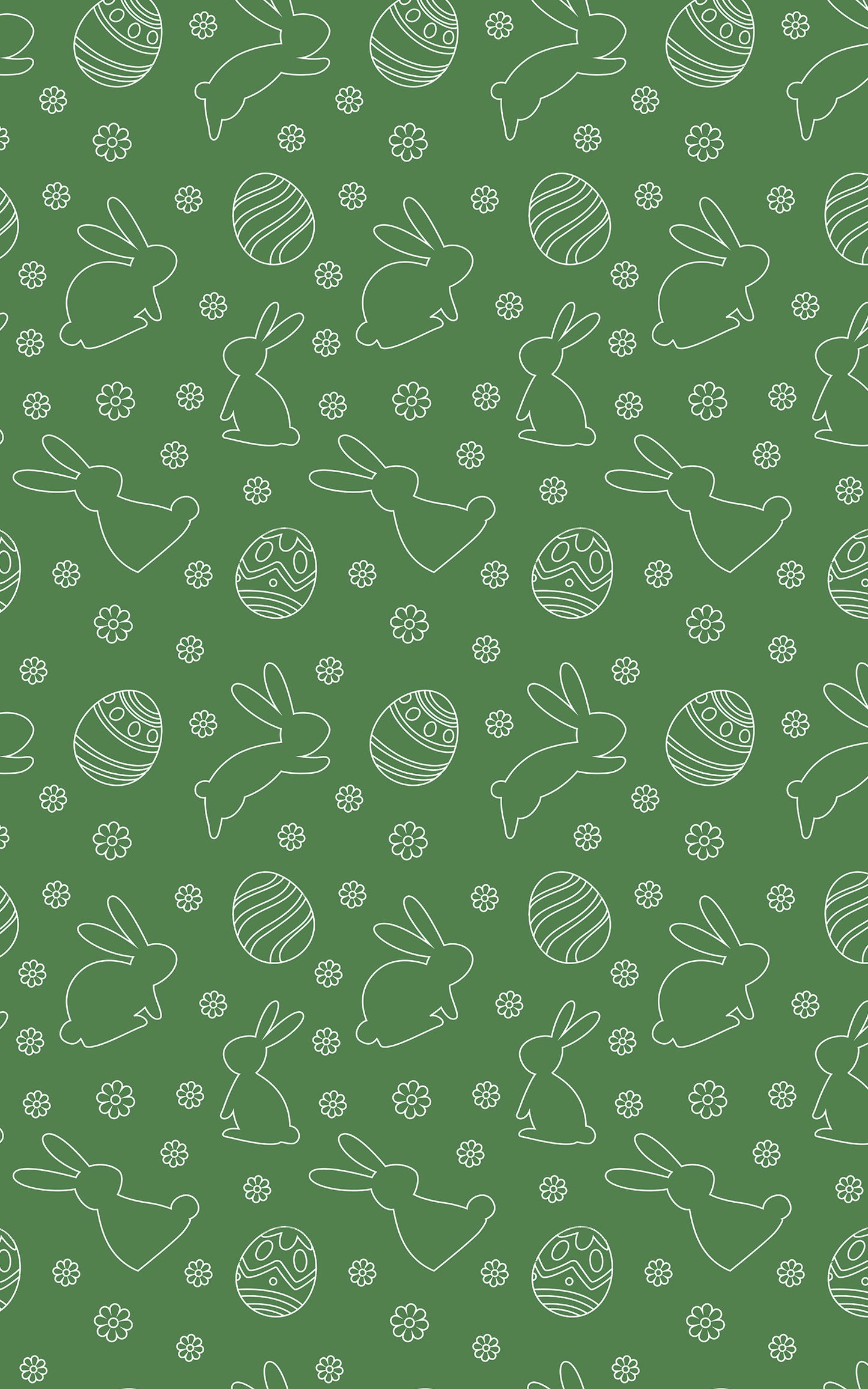 Bunny Verde