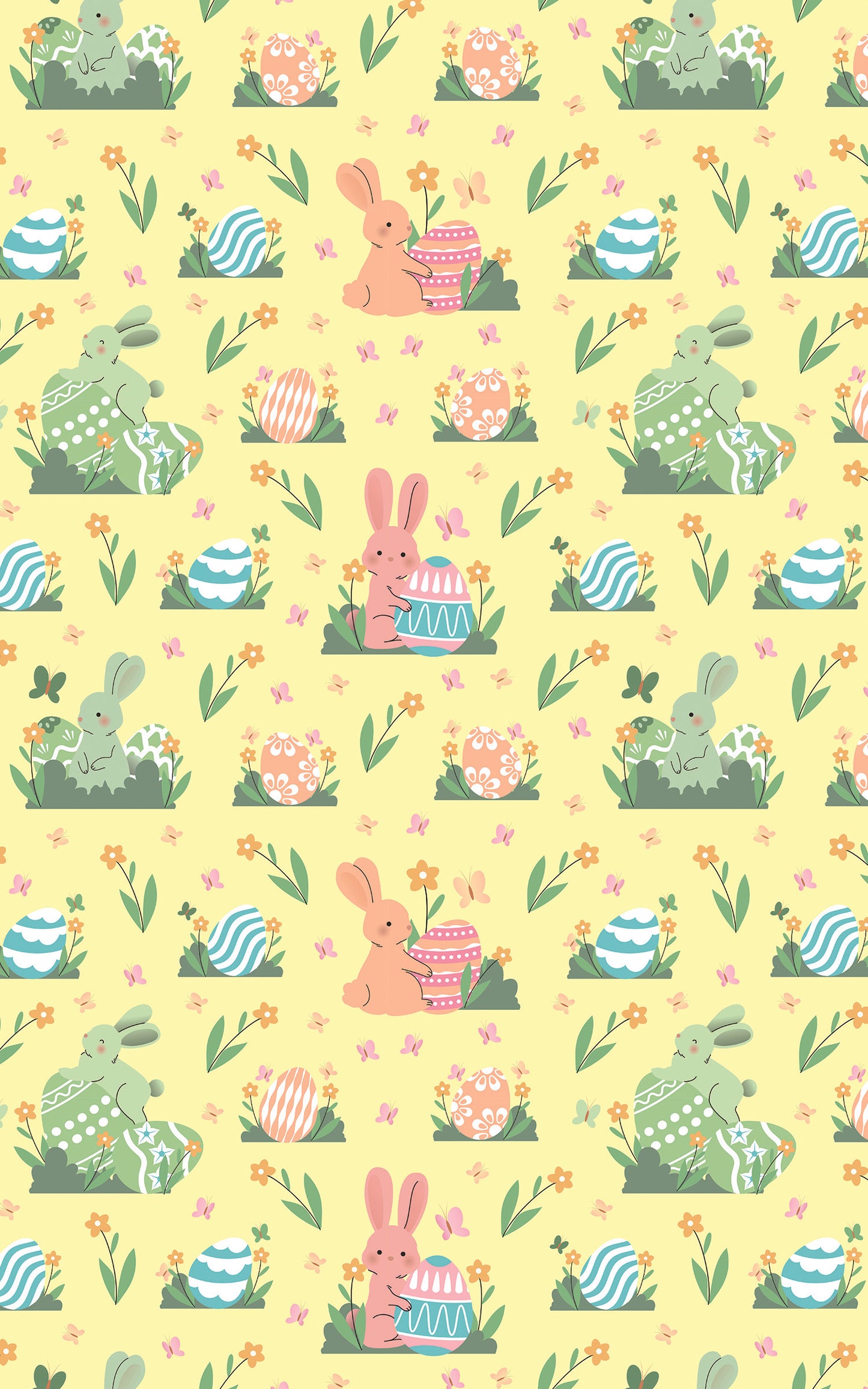 Easter Egg Hunt