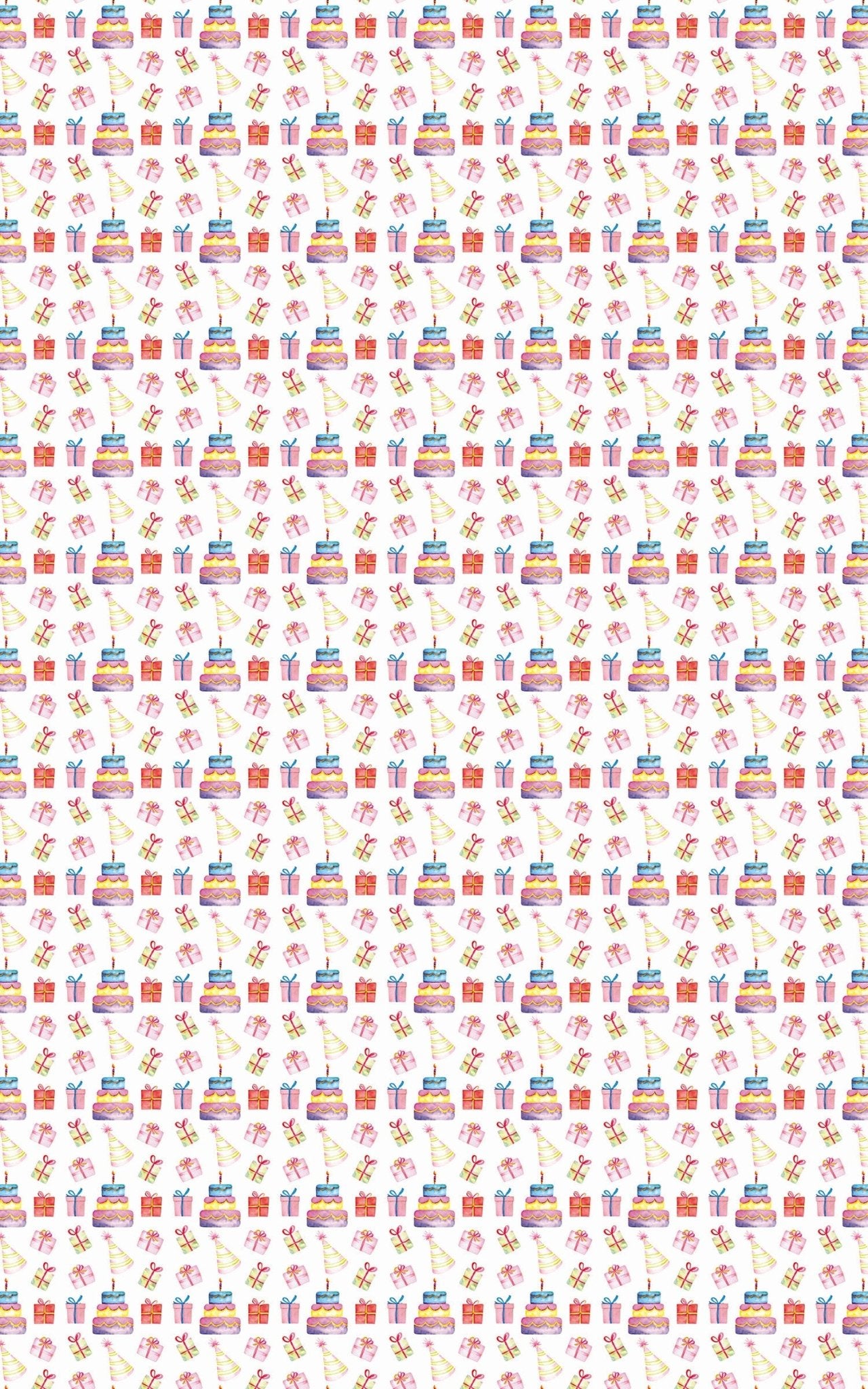 Special Day! - London Penny Gift Wrap
