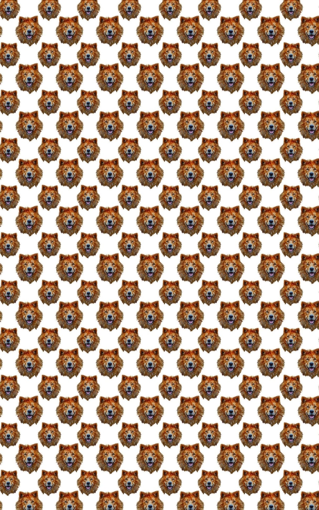 Penny For Your Thoughts! - London Penny Gift Wrap