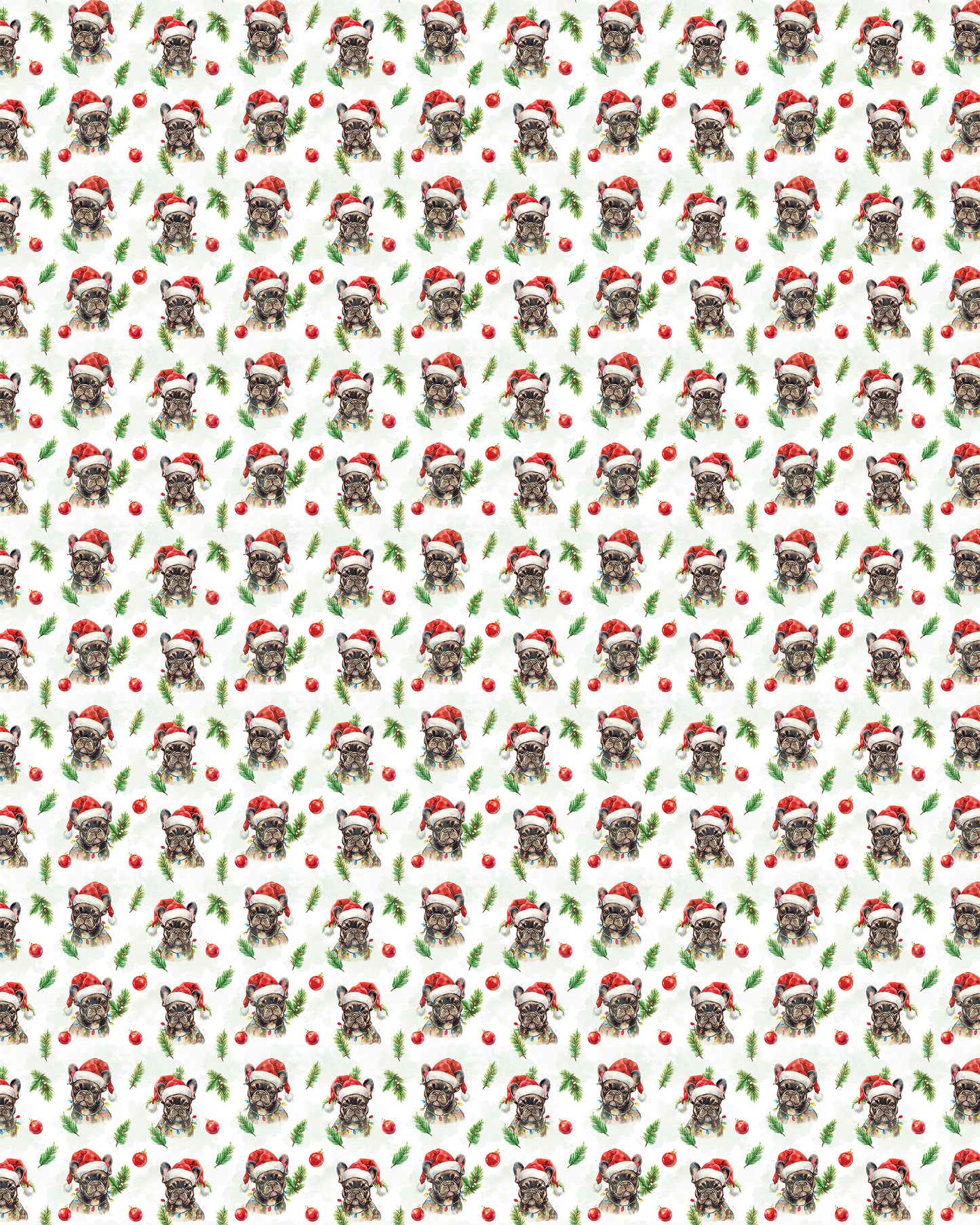 Santa's Little Snorters Sherpa Blanket