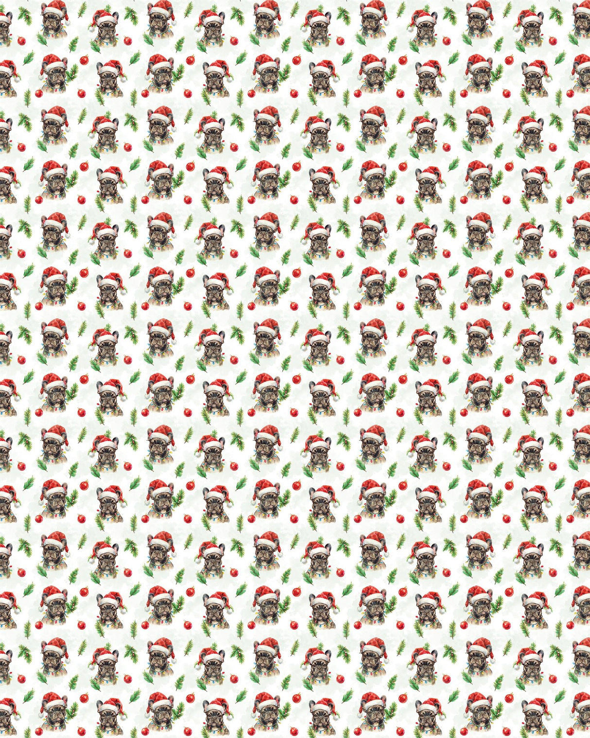 Santa's Little Snorters Sherpa Blanket - London Penny Gift Wrap